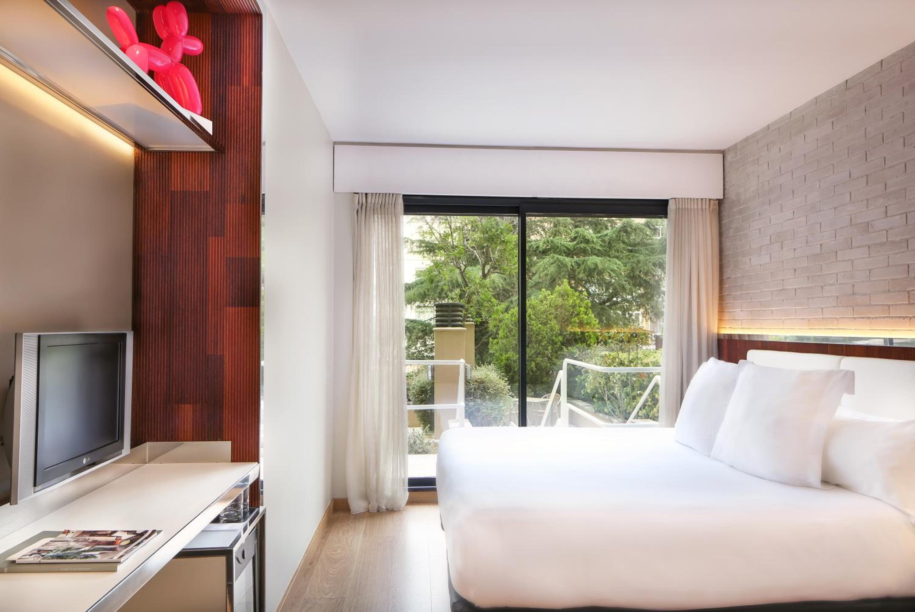 Hotel Balmes, ein Mitglied der Preferred Hotels & Resorts — 28