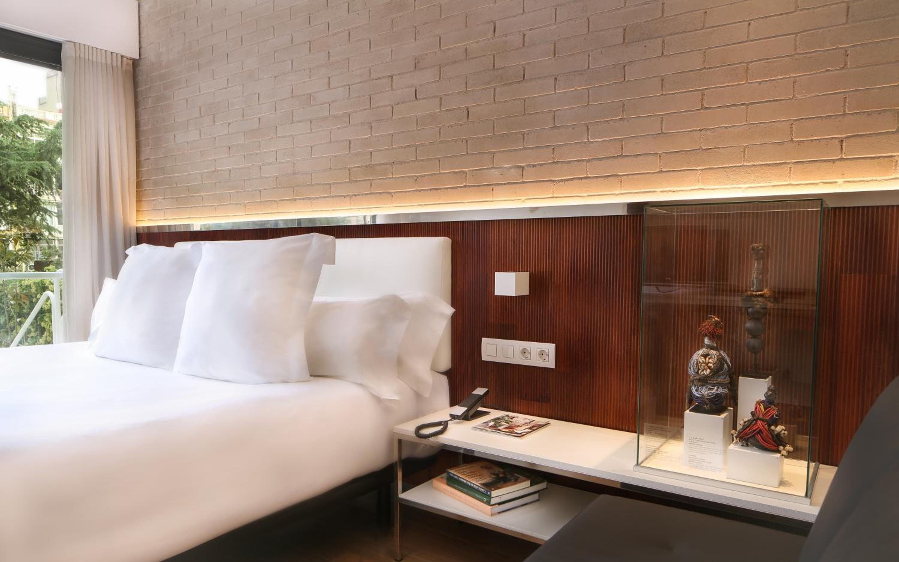 Hotel Balmes, ein Mitglied der Preferred Hotels & Resorts — 29
