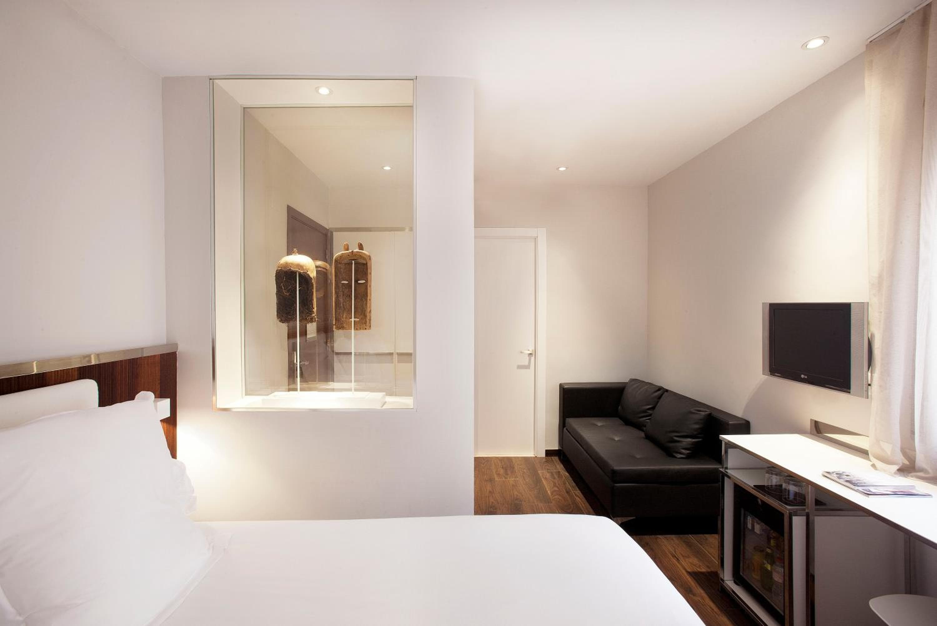 Hotel Balmes, ein Mitglied der Preferred Hotels & Resorts — 25