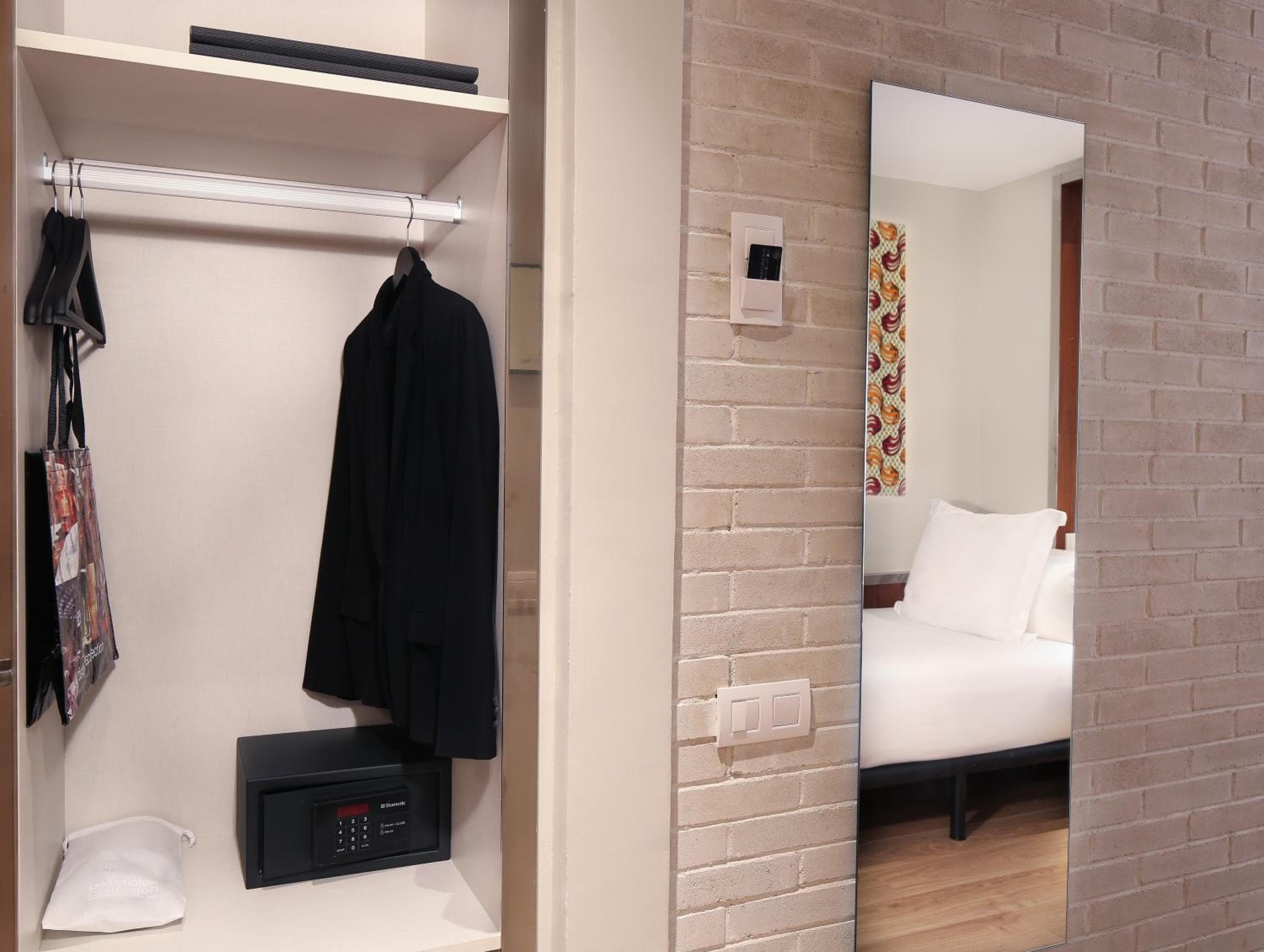Hotel Balmes, a member of Preferred Hotels & Resorts — 28