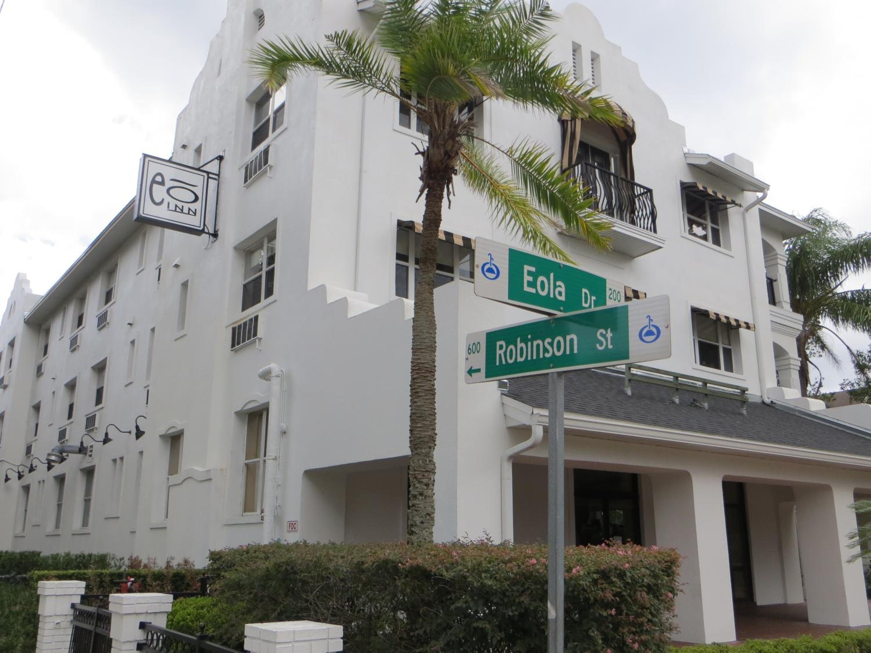 El EO Inn - Centro de Orlando — 9