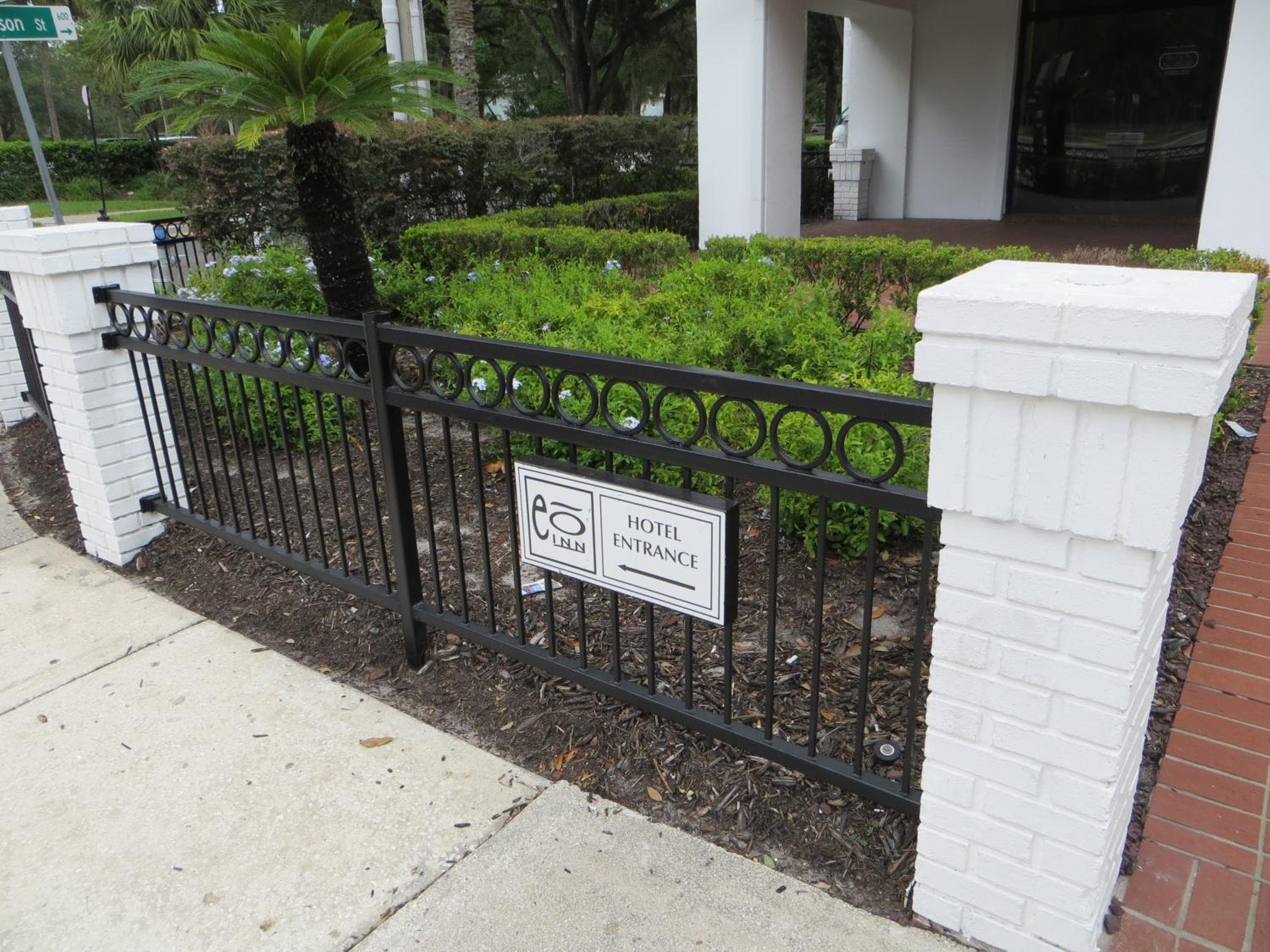 The EO Inn - Downtown Orlando — 13