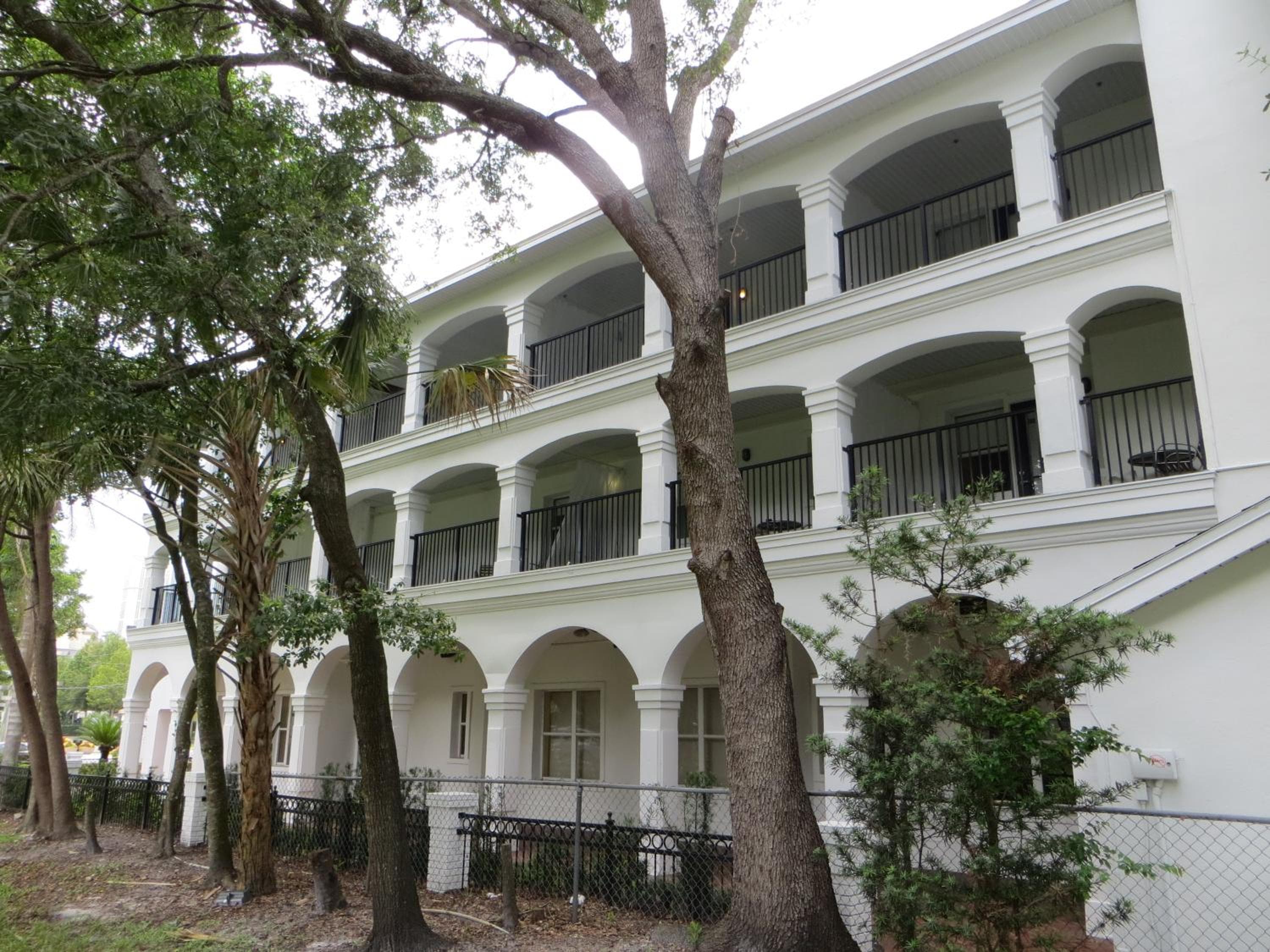 The EO Inn - Downtown Orlando — 2