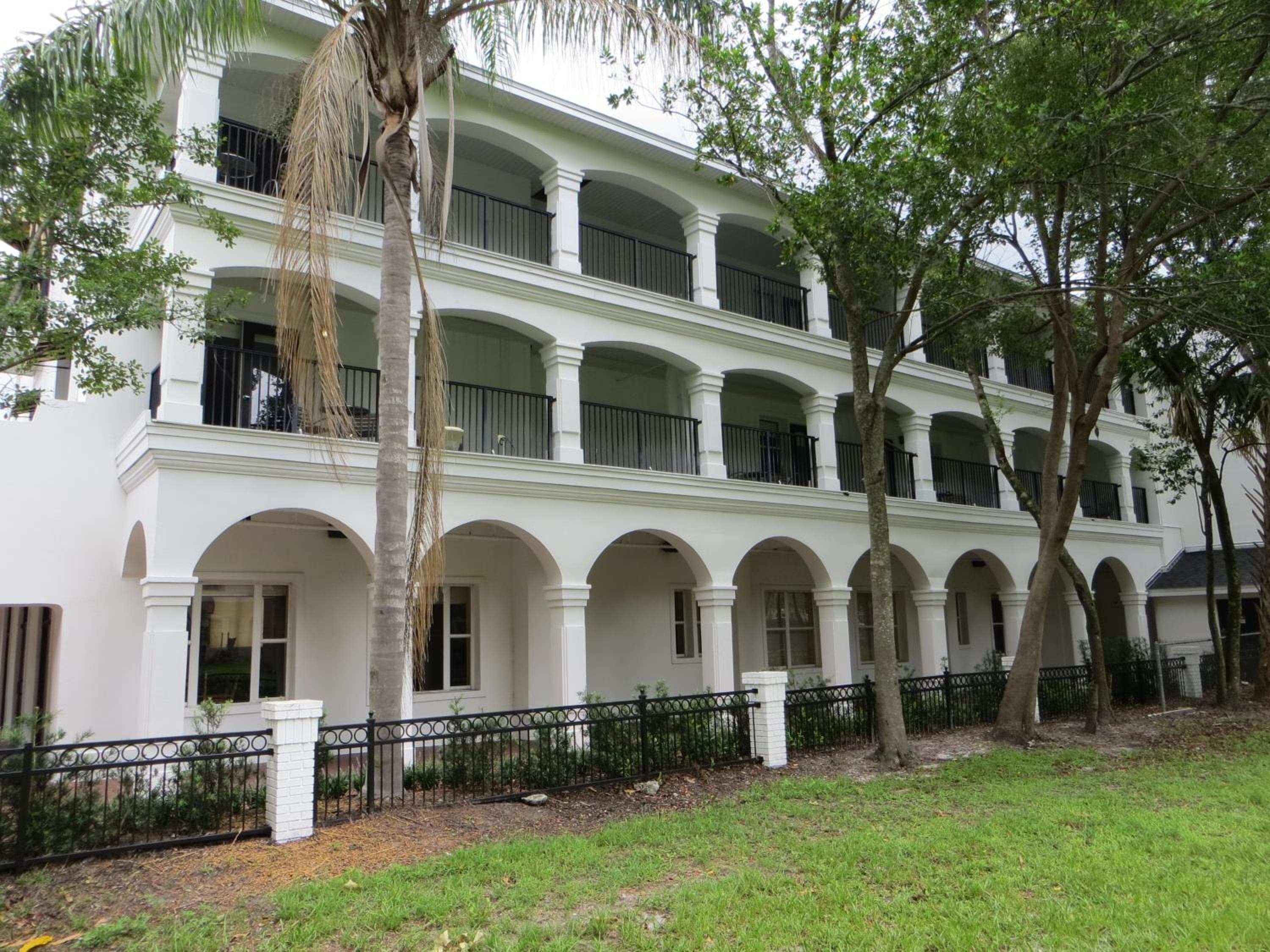 The EO Inn - Downtown Orlando — 30