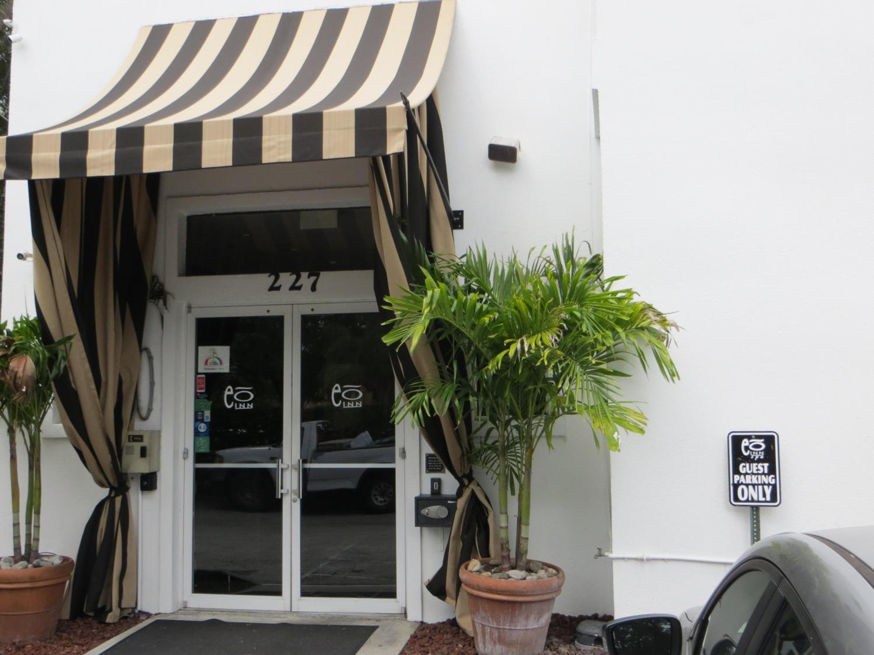 The EO Inn - Downtown Orlando — 9