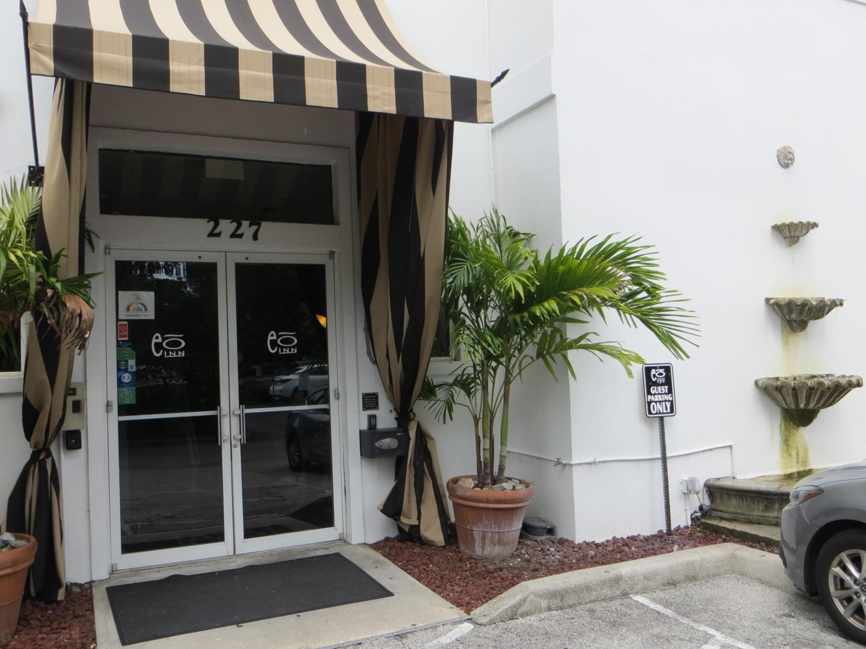 The EO Inn - Downtown Orlando — 21