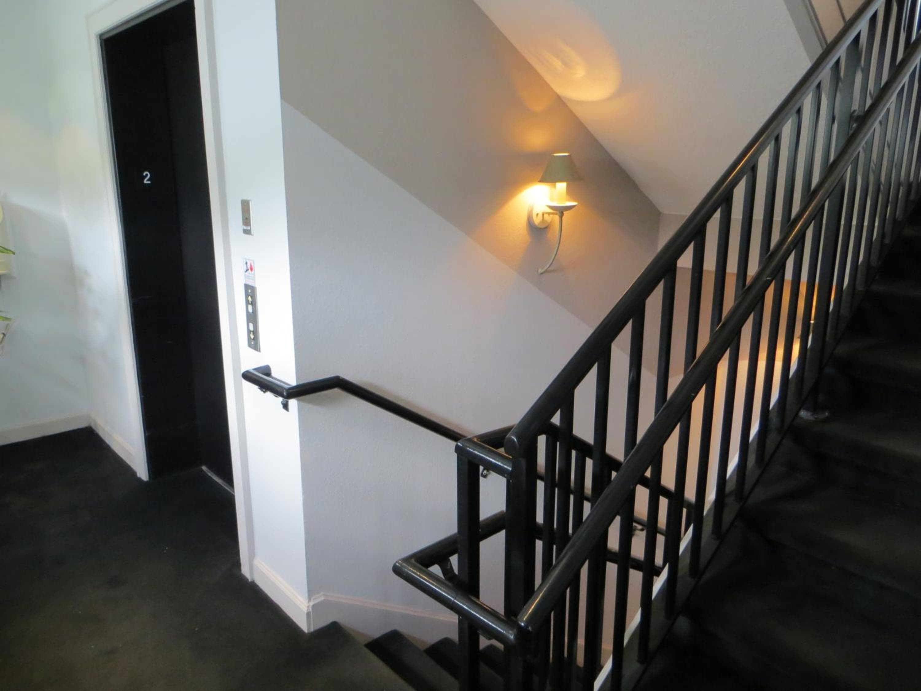 The EO Inn - Downtown Orlando — 7