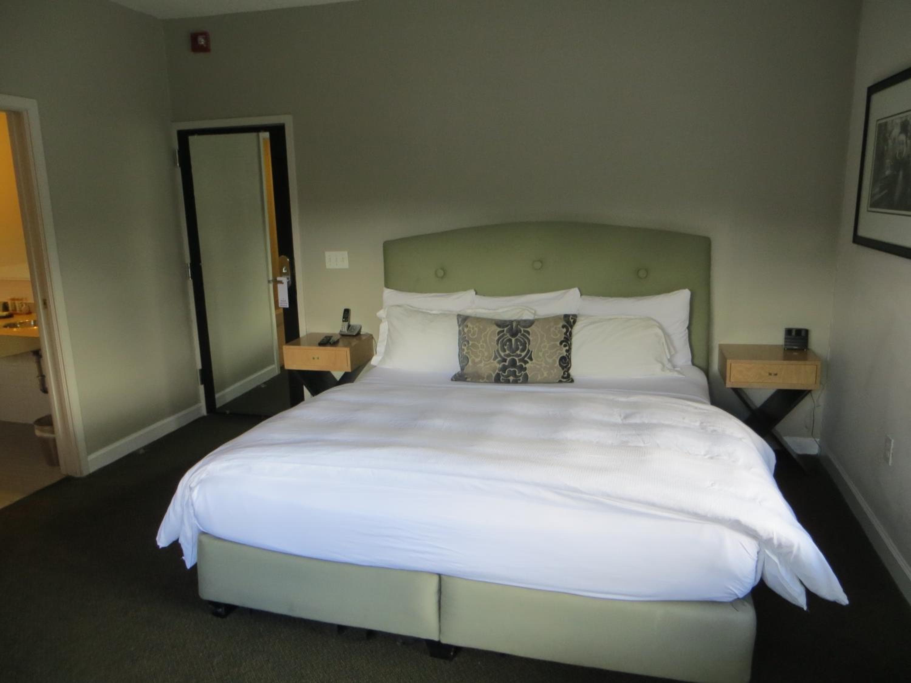 The EO Inn - Downtown Orlando — 3