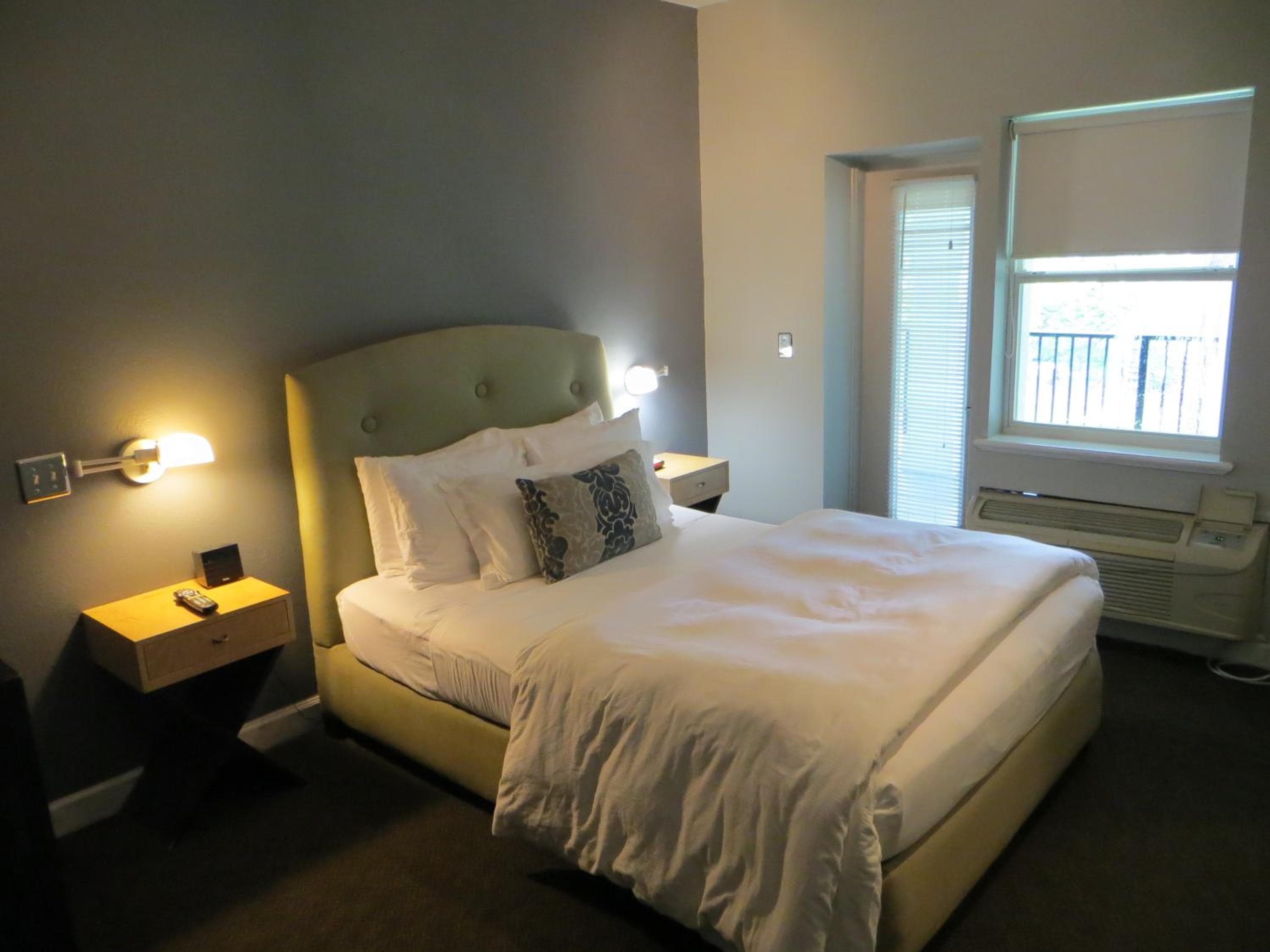 The EO Inn - Downtown Orlando — 23