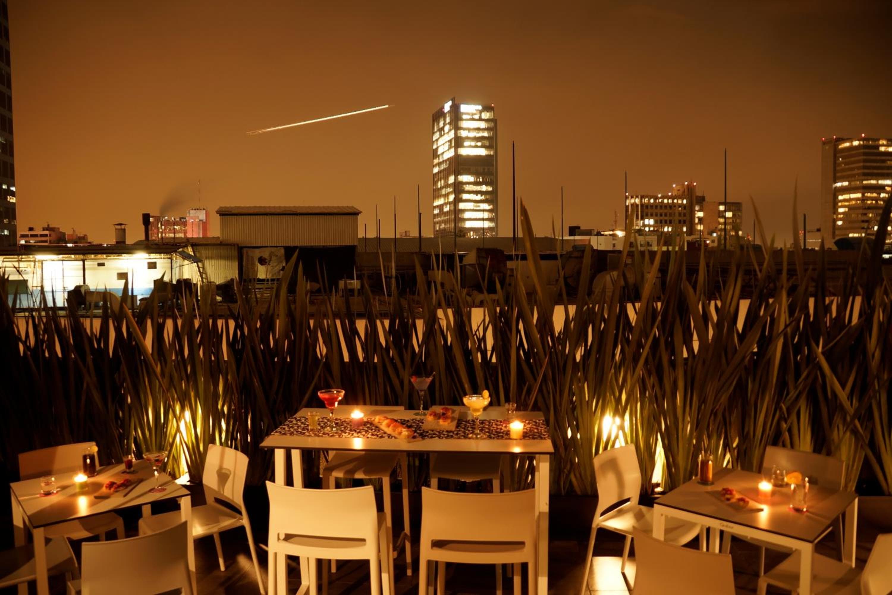 Isaaya Hotel Boutique by WTC — 18