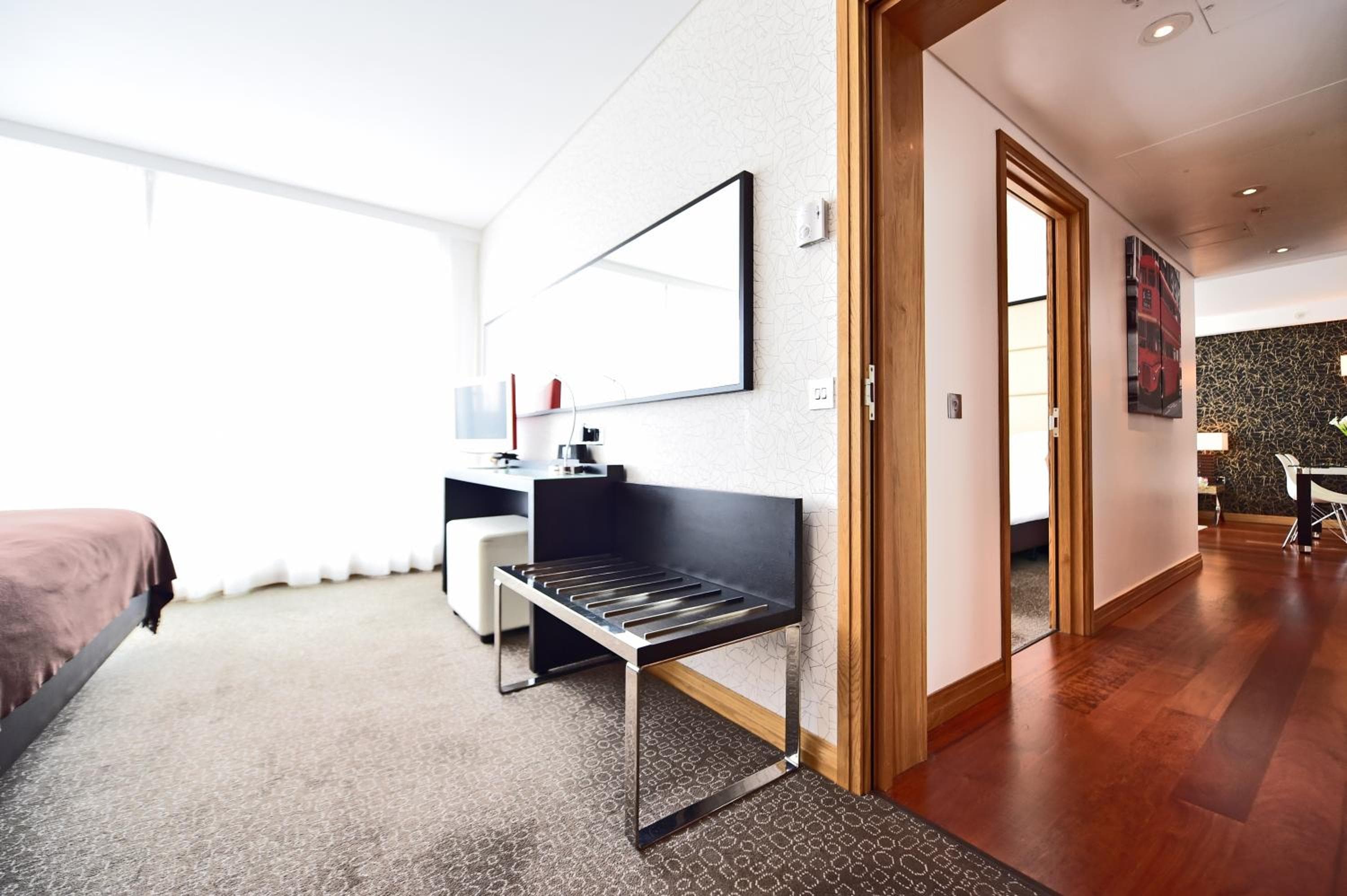 Pestana Chelsea Bridge Hotel & SPA — 5