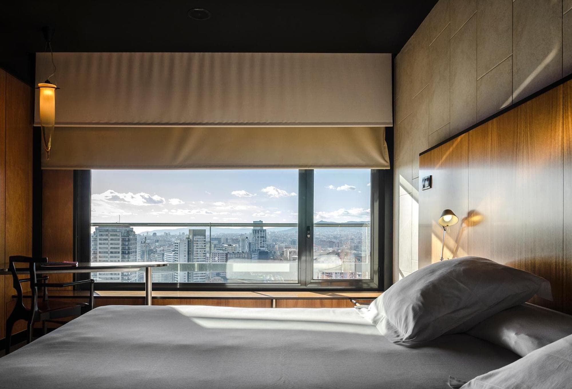 Barcelona Princess hotel, Avenida Diagonal, 1, Barcelona, Spain — photo 2