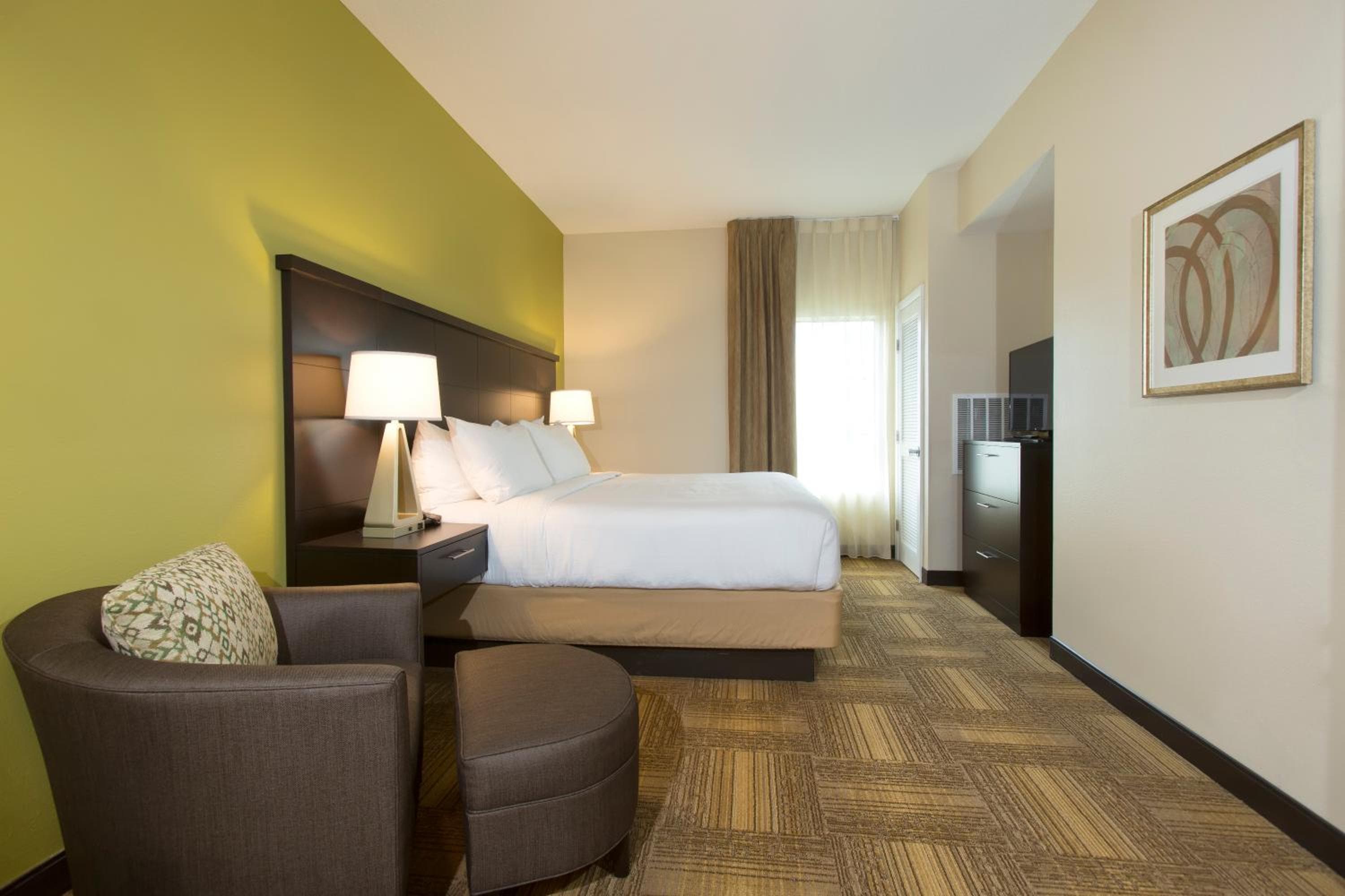 Staybridge Suites Orlando en SeaWorld, an IHG Hotel — 7