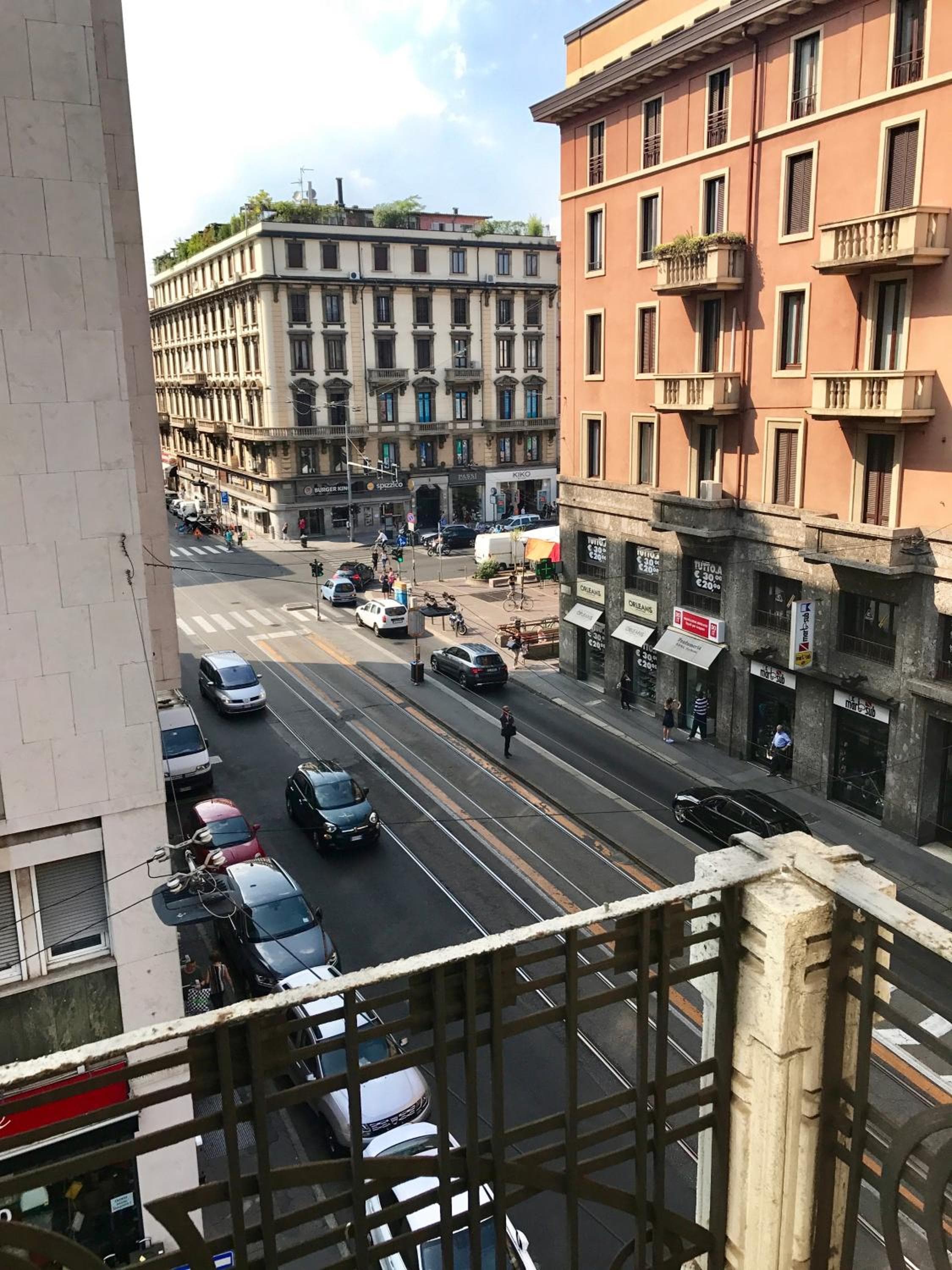 Casual Eclettico Milano by Casual Hoteles — 7