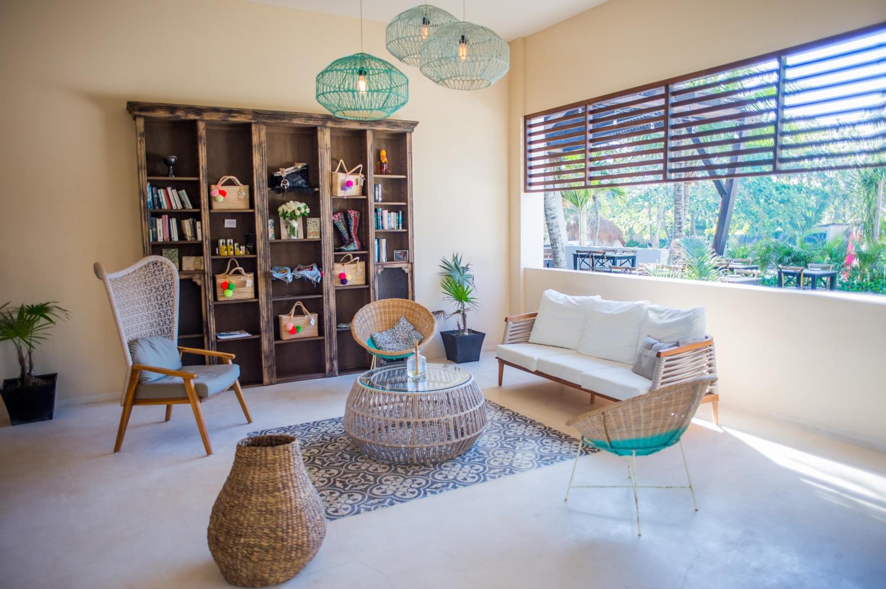 Maria Del Mar Tulum - Adults Only — 28