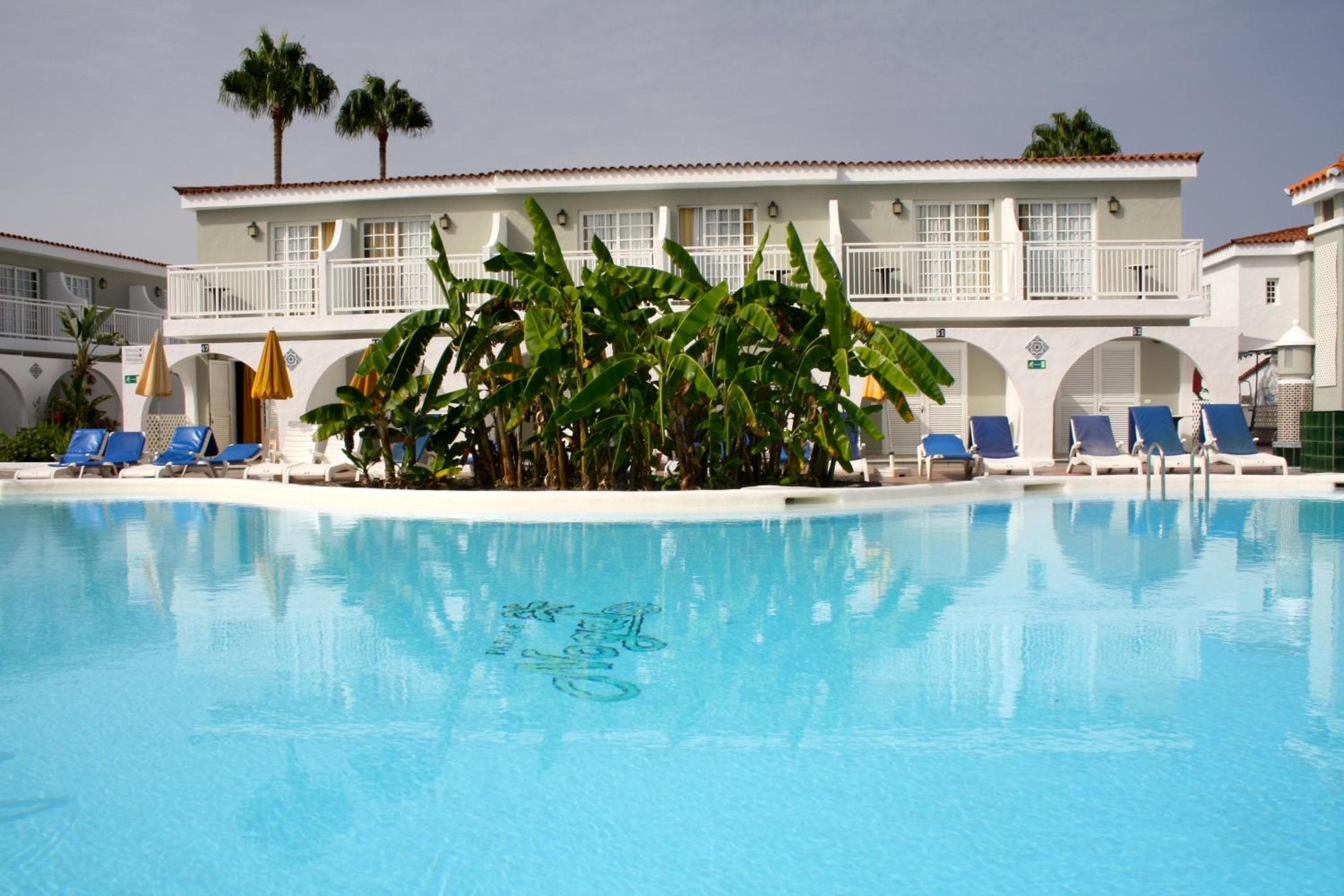 Bungalows Parque Nogal — 2
