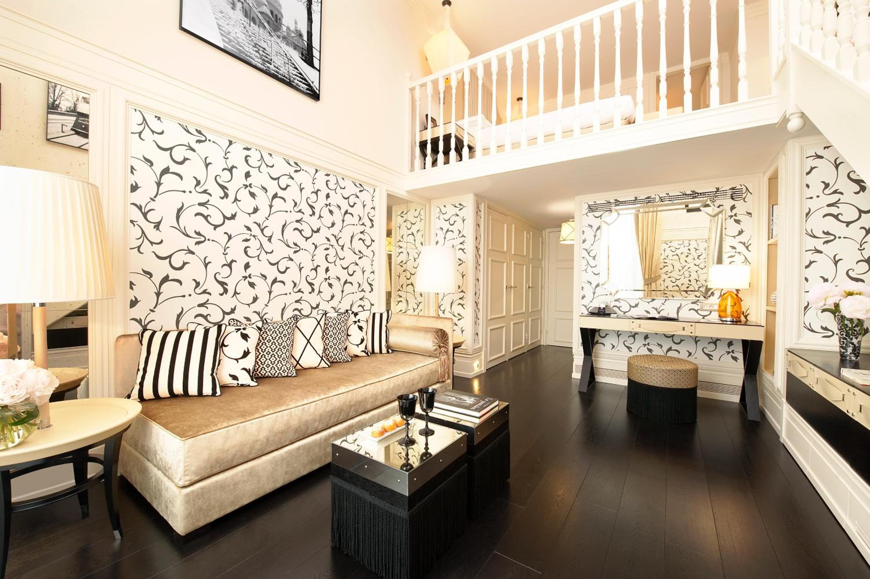 Castille Paris – Starhotels Collezione — 10