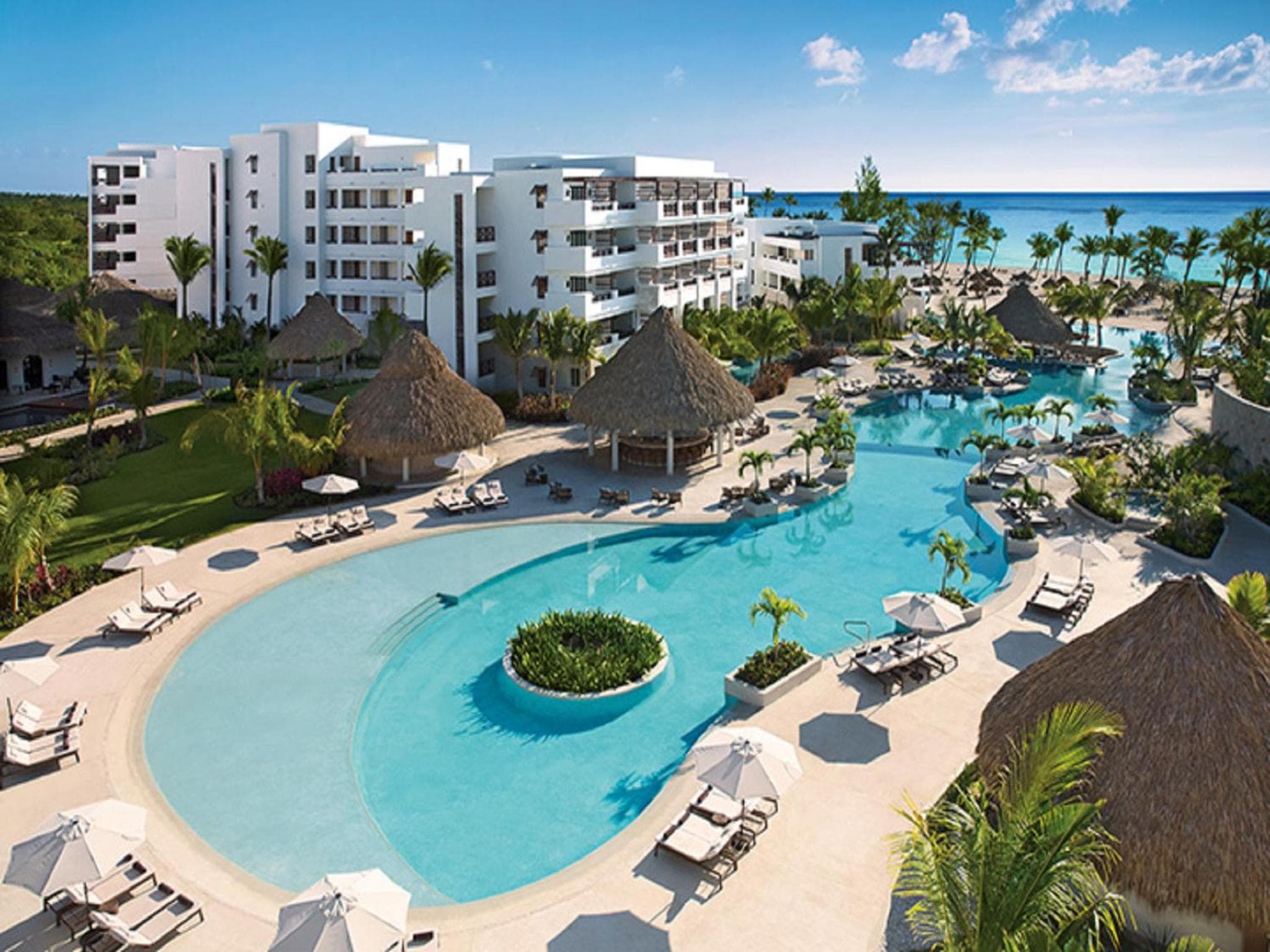 Secrets Cap Cana Resort & Spa - Adults Only - All Inclusive — 14