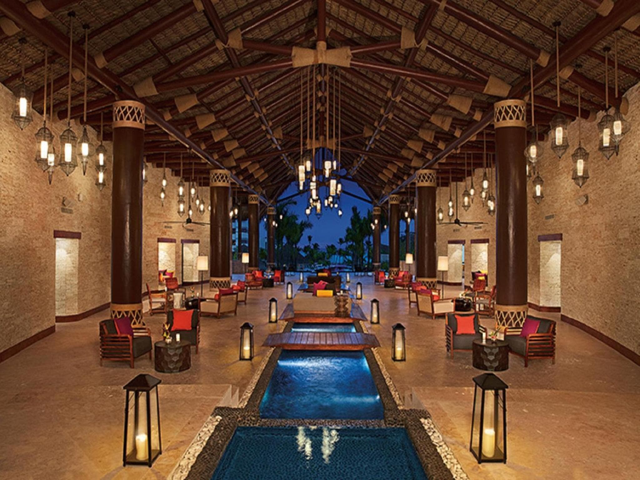 Secrets Cap Cana Resort & Spa - Adults Only - All Inclusive — 11