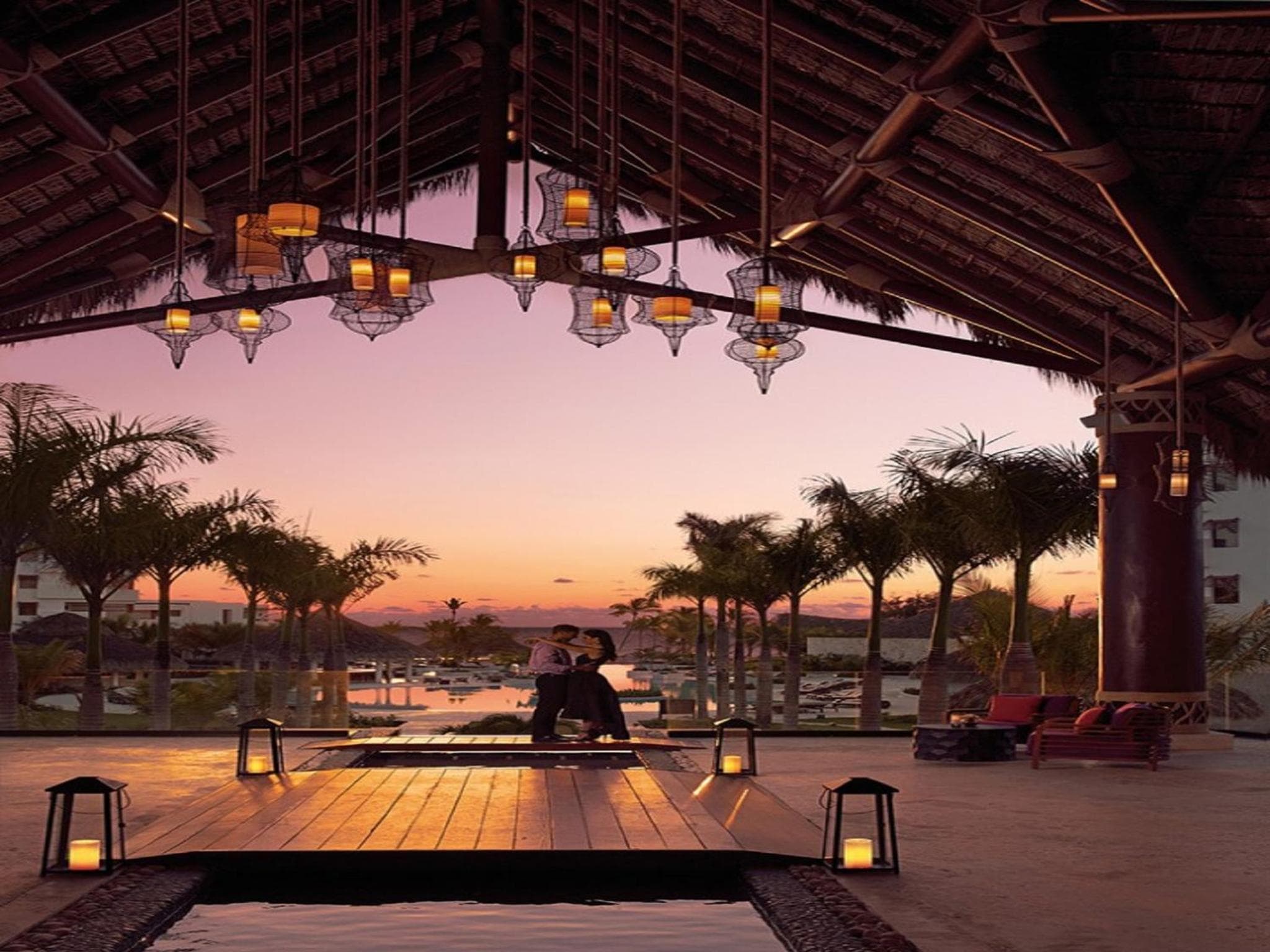 Secrets Cap Cana Resort & Spa - Adults Only - All Inclusive — 7