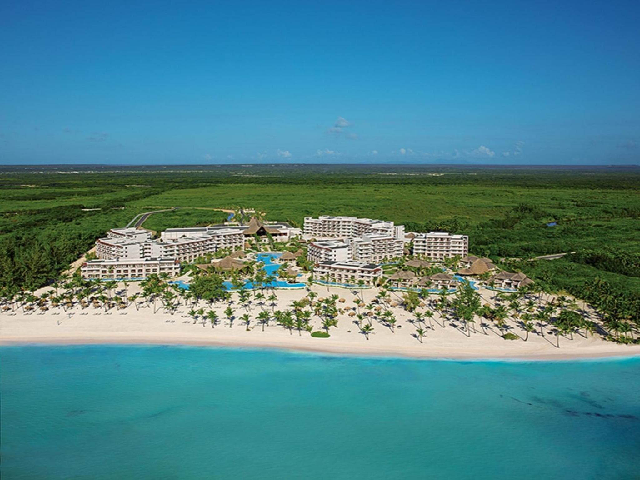 Secrets Cap Cana Resort & Spa - Adults Only - All Inclusive — 1