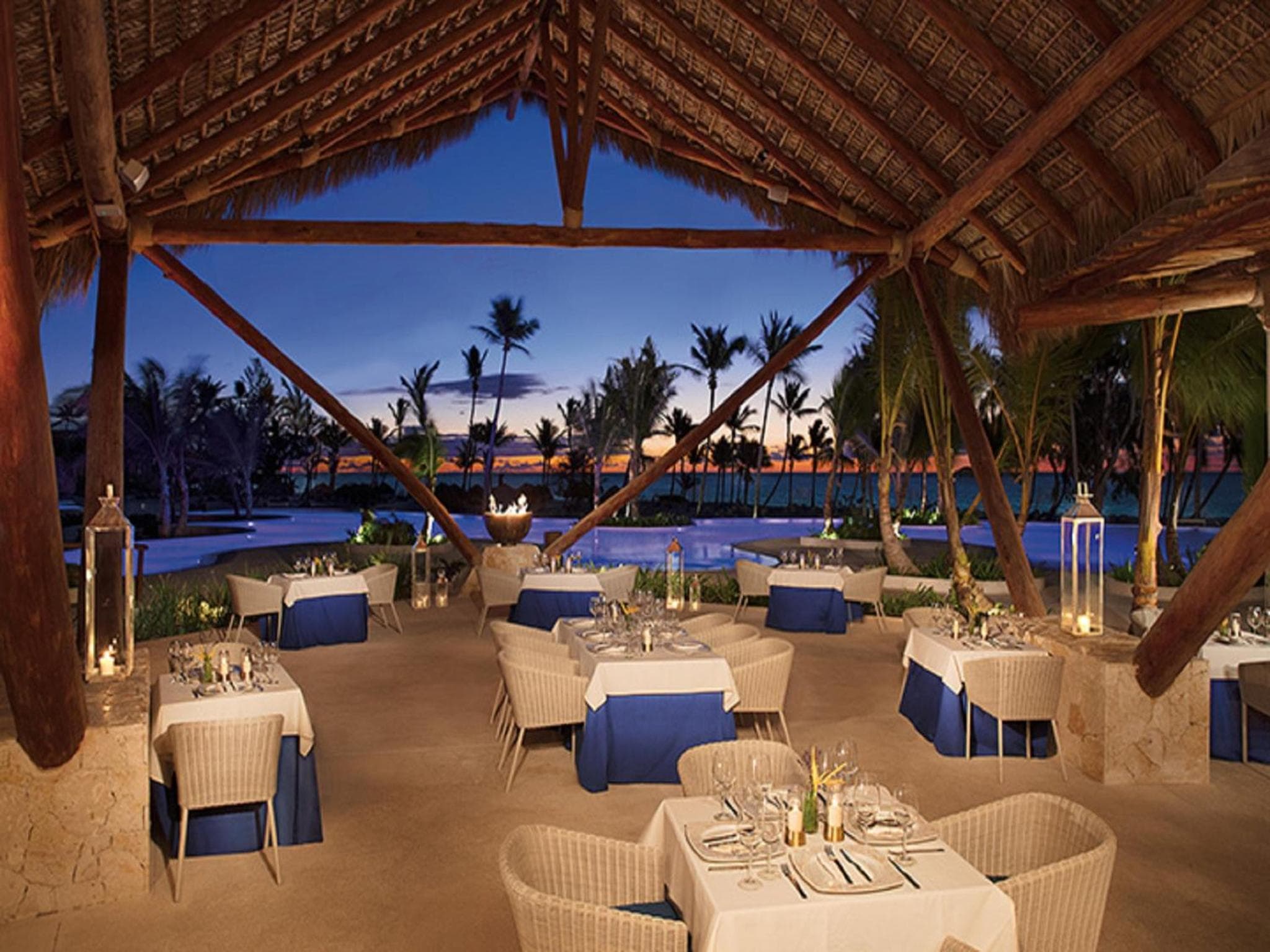 Secrets Cap Cana Resort & Spa - Adults Only - All Inclusive — 17