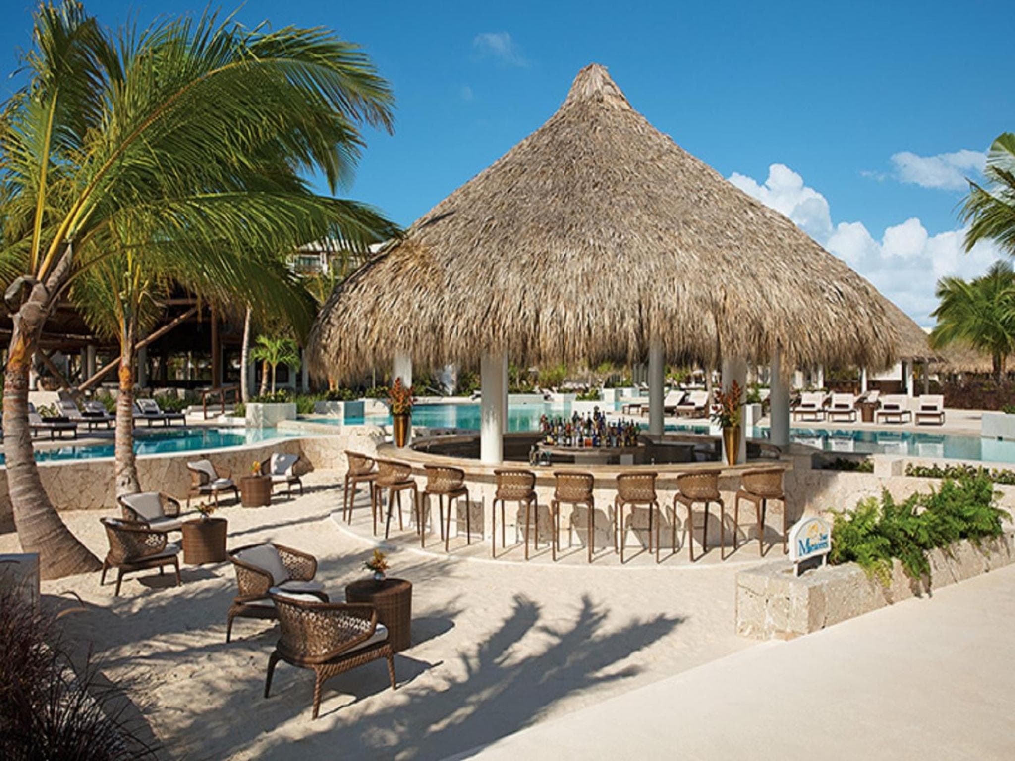 Secrets Cap Cana Resort & Spa - Adults Only - All Inclusive — 13