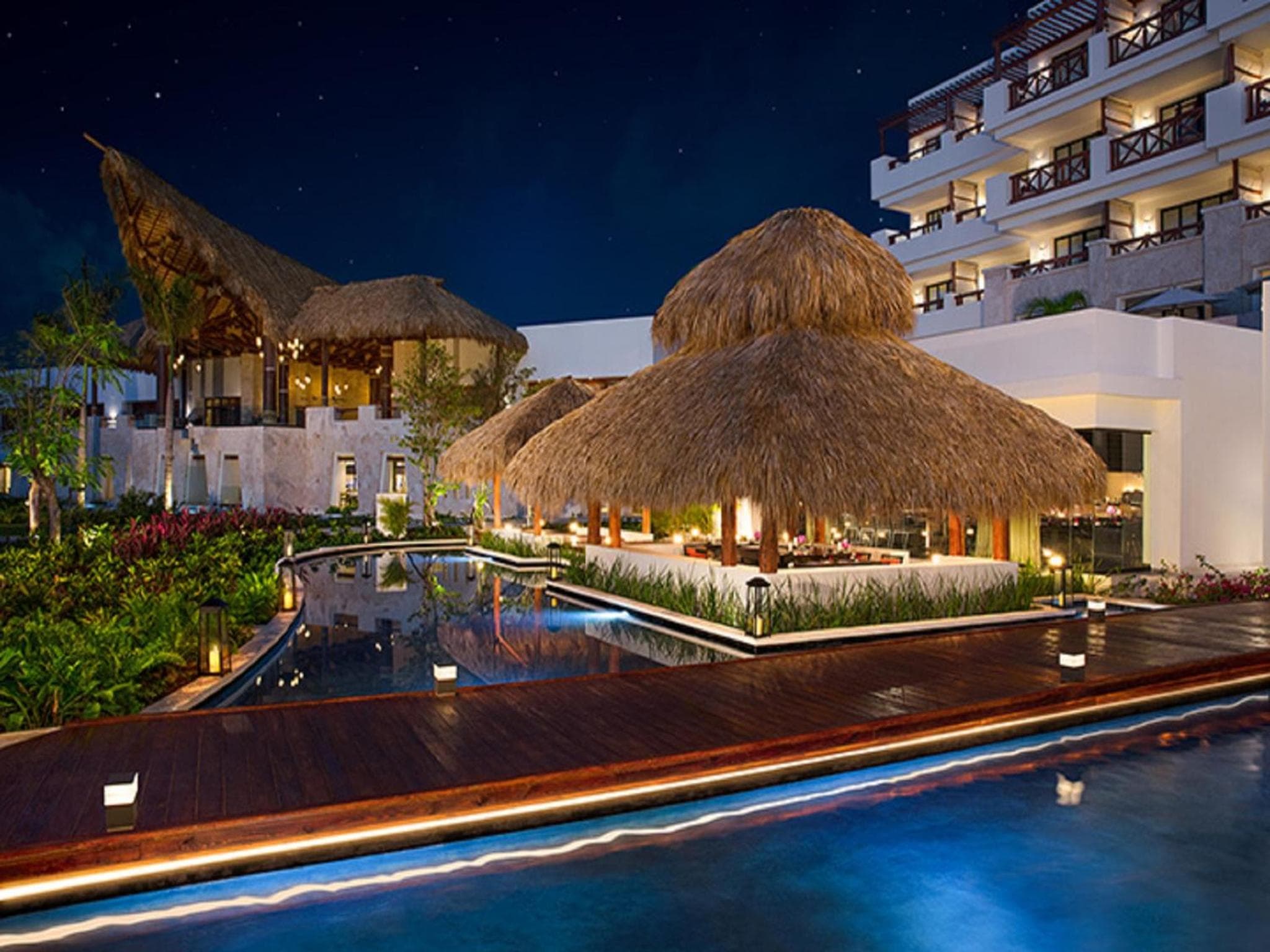 Secrets Cap Cana Resort & Spa - Adults Only - All Inclusive — 27