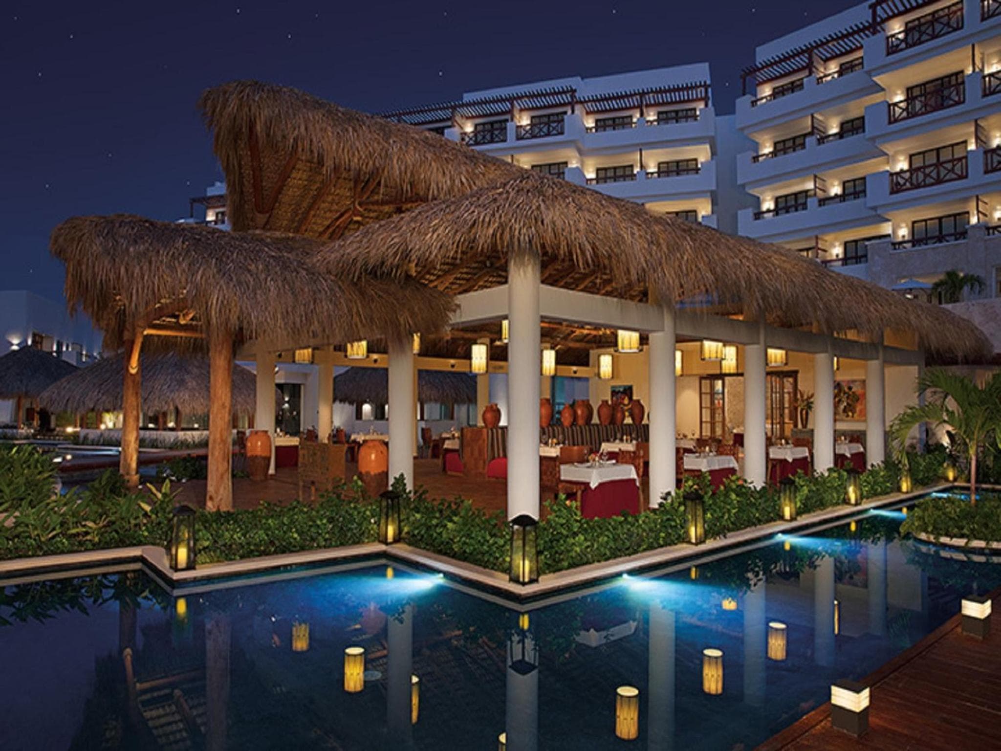 Secrets Cap Cana Resort & Spa - Adults Only - All Inclusive — 5