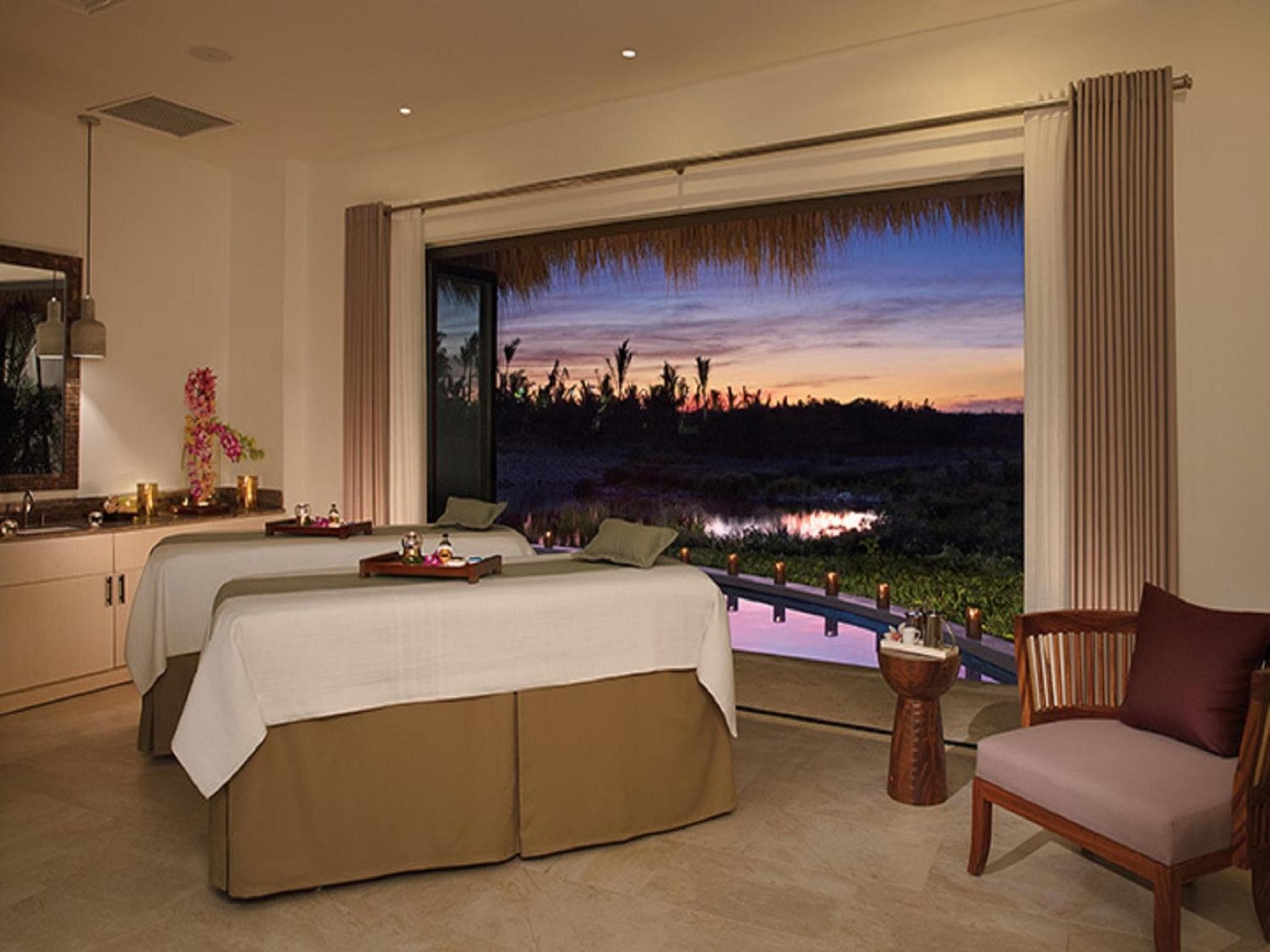 Secrets Cap Cana Resort & Spa - Adults Only - All Inclusive — 4