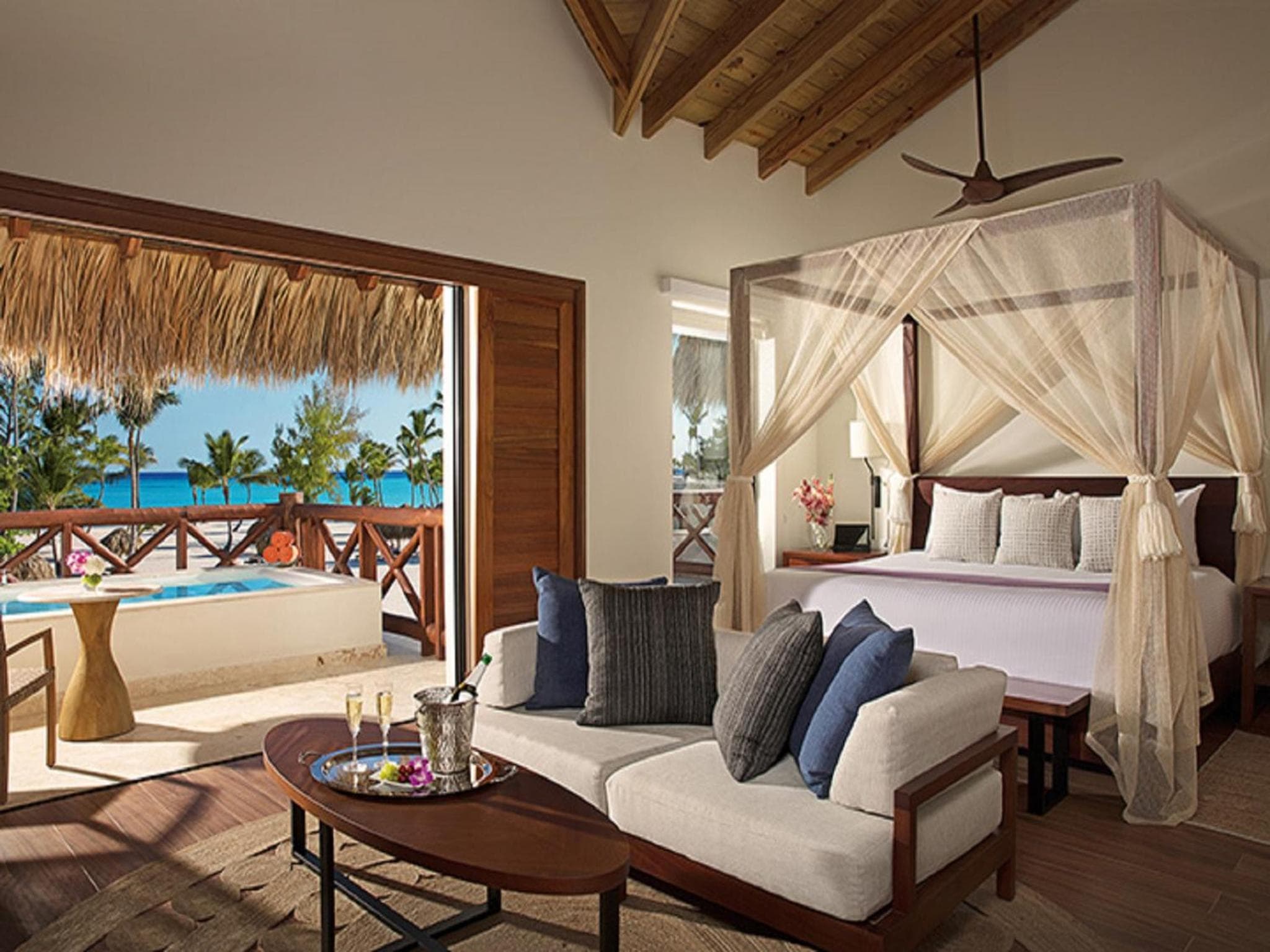 Secrets Cap Cana Resort & Spa - Adults Only - All Inclusive — 20
