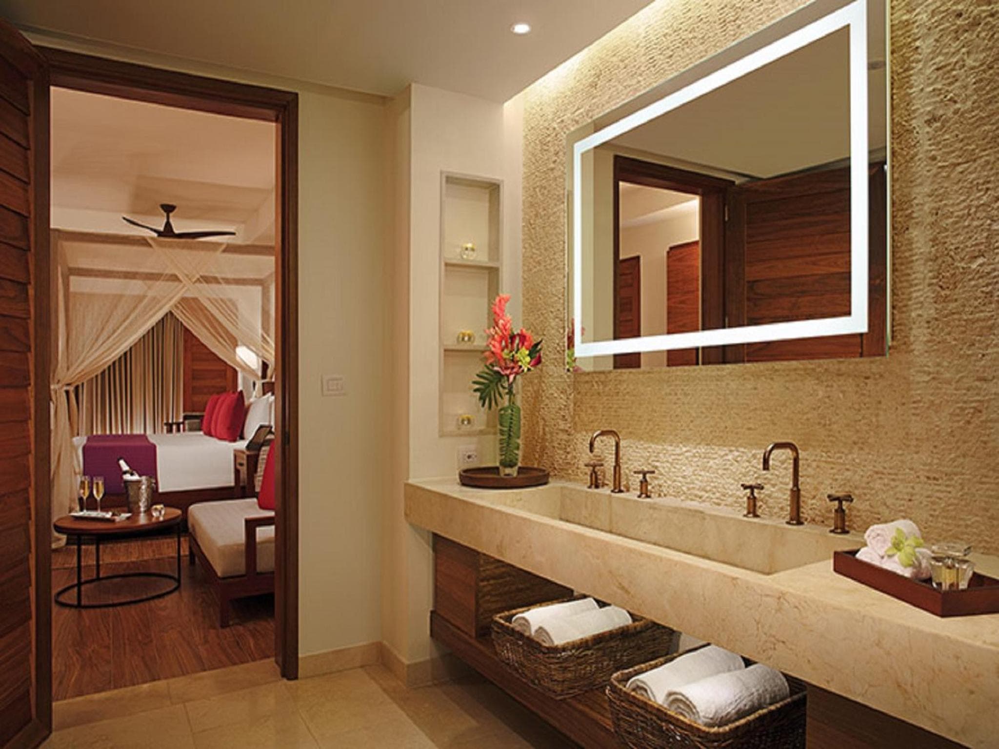 Secrets Cap Cana Resort & Spa - Adults Only - All Inclusive — 26