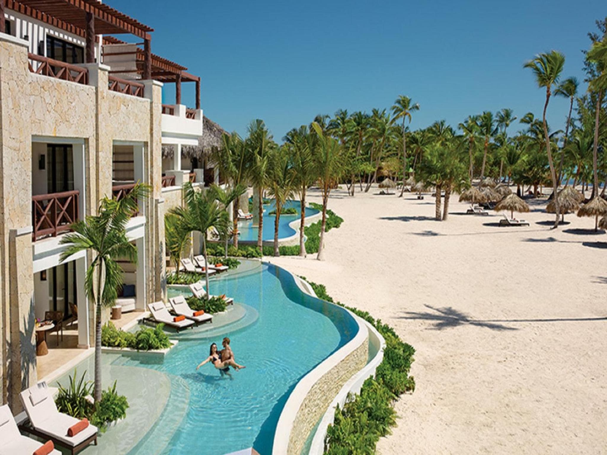 Secrets Cap Cana Resort & Spa - Adults Only - All Inclusive — 24