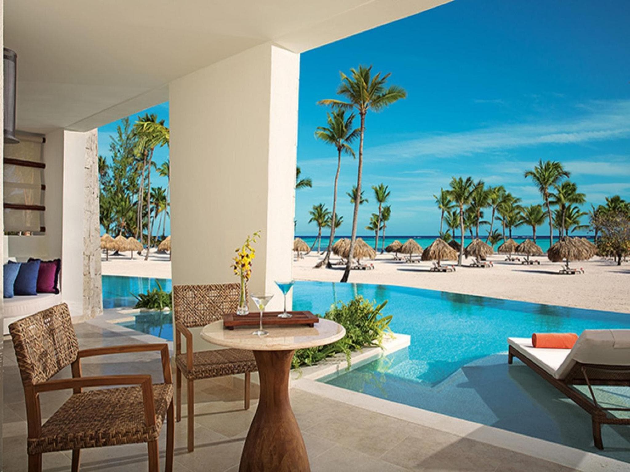 Secrets Cap Cana Resort & Spa - Adults Only - All Inclusive — 15