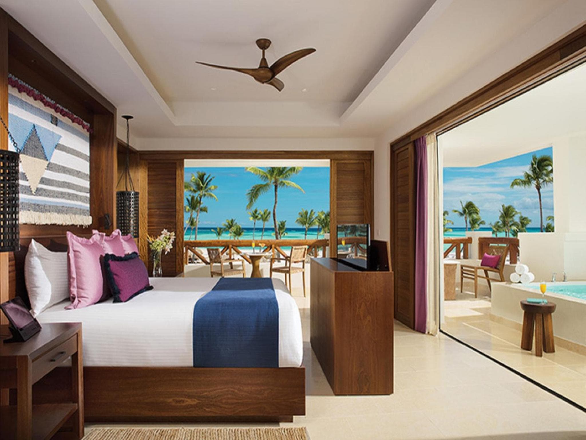 Secrets Cap Cana Resort & Spa - Adults Only - All Inclusive — 10