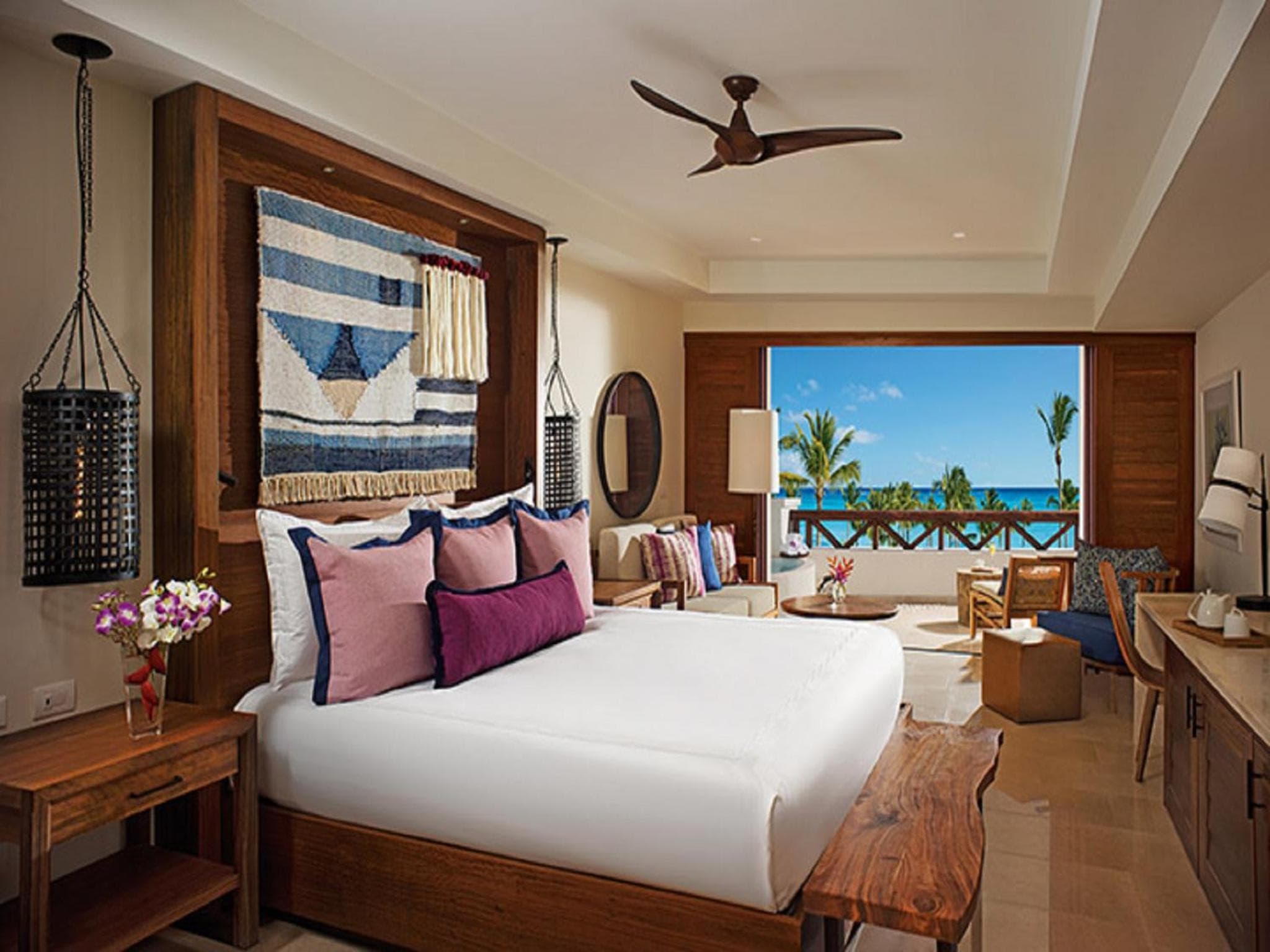 Secrets Cap Cana Resort & Spa - Adults Only - All Inclusive — 23