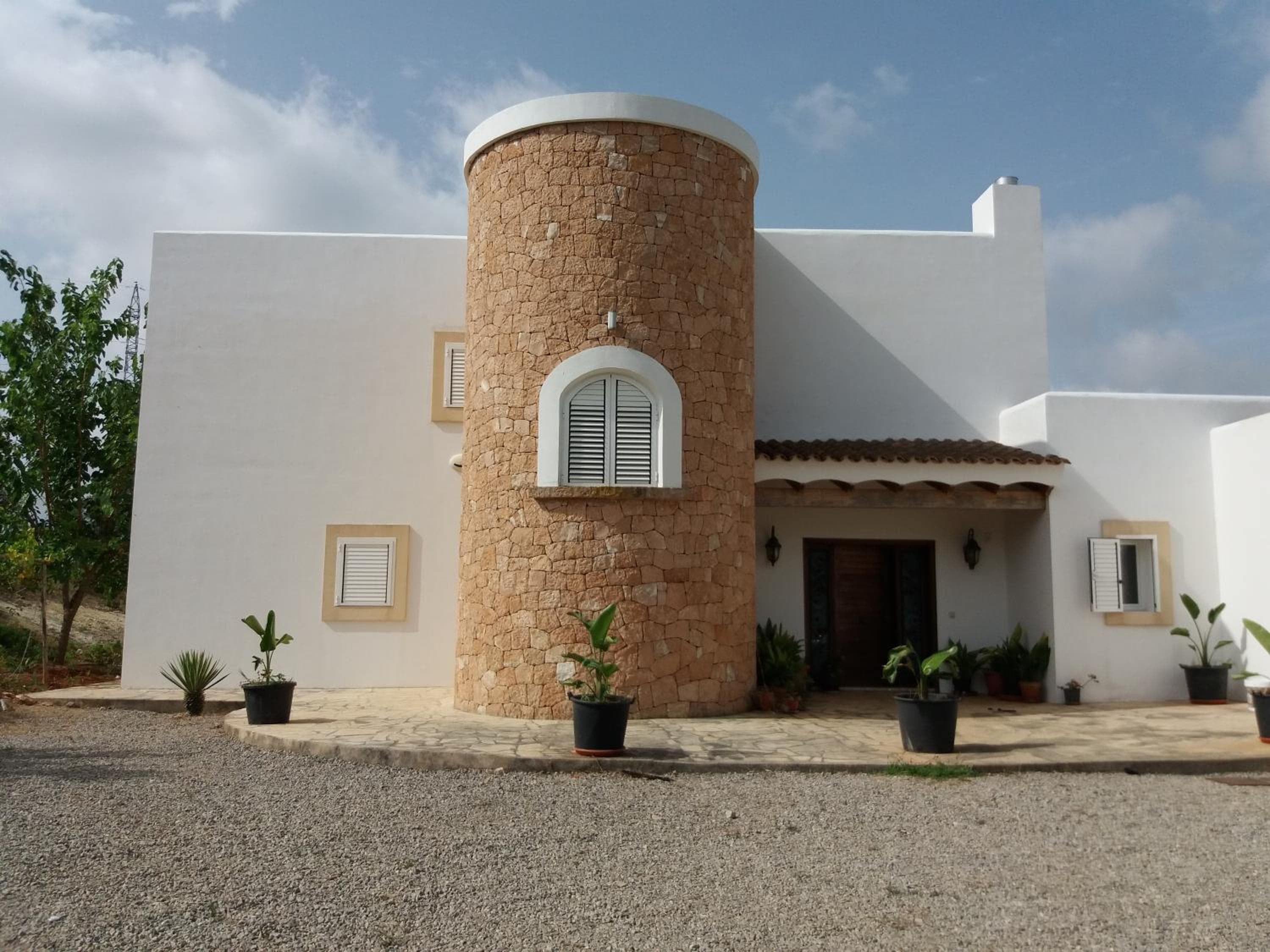 Villa Can Toni Miquelí — 11
