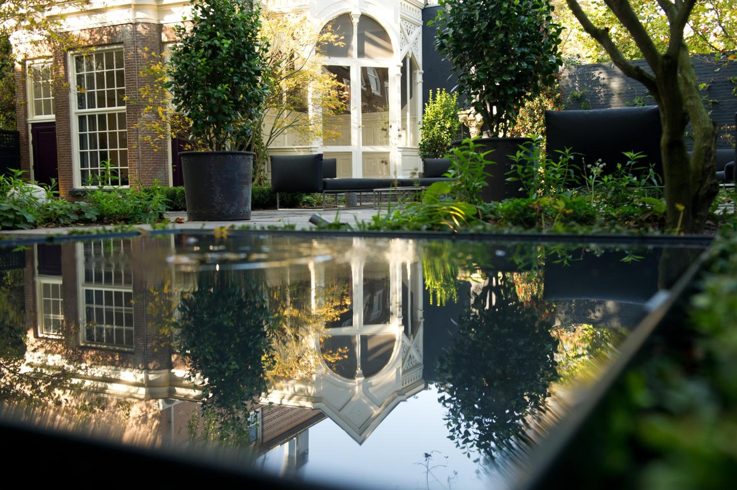 Casa Canal — 7