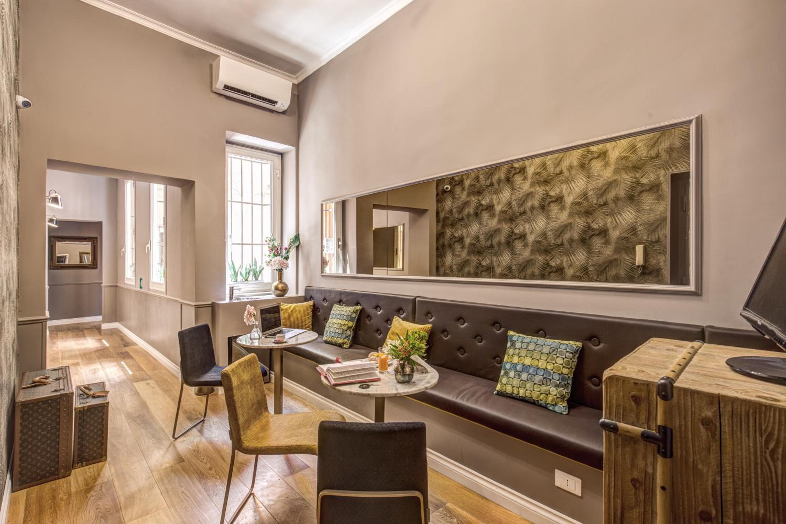 Hotel boutique con encanto en España — 30