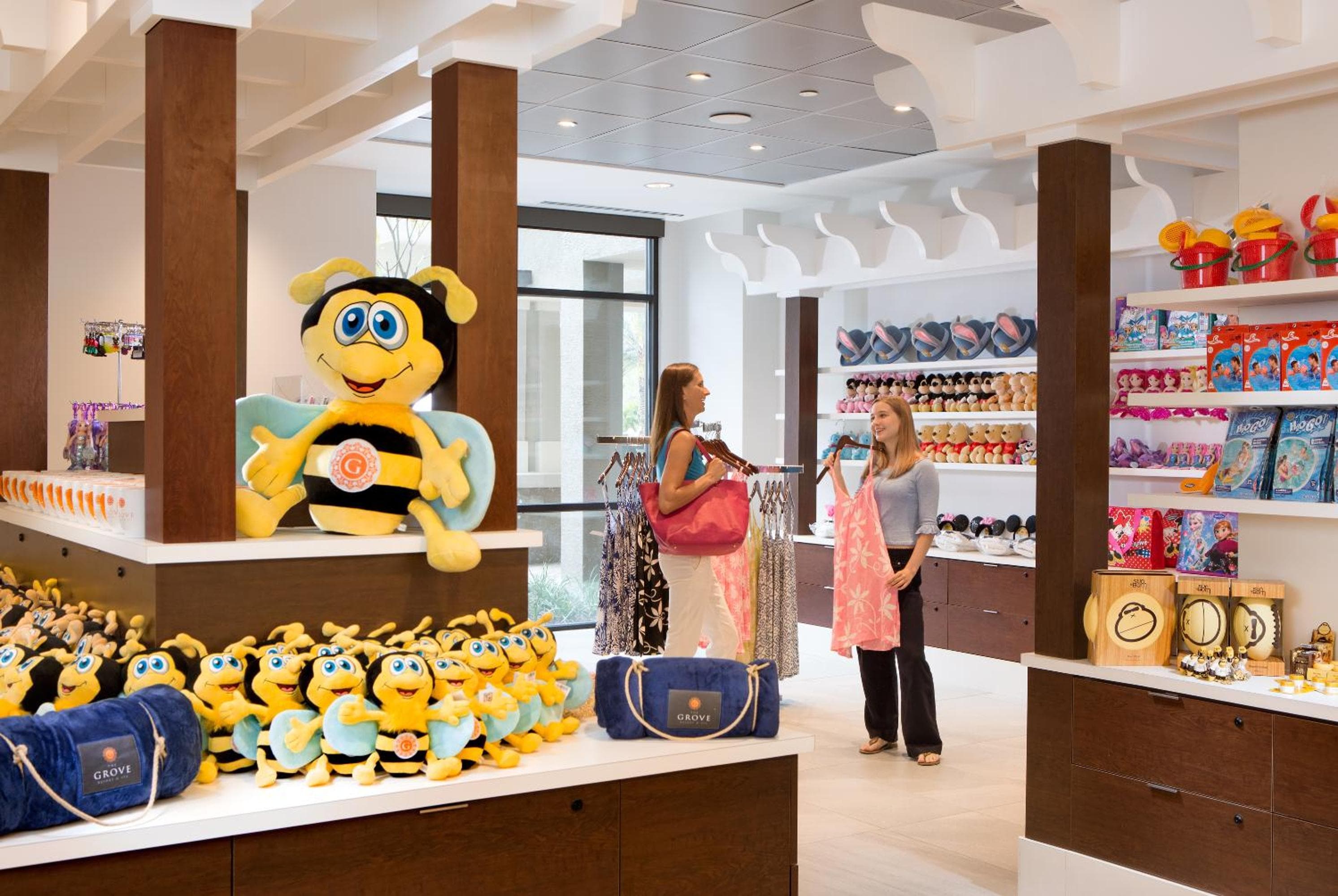 The Grove Resort y parque acuático Orlando — 18