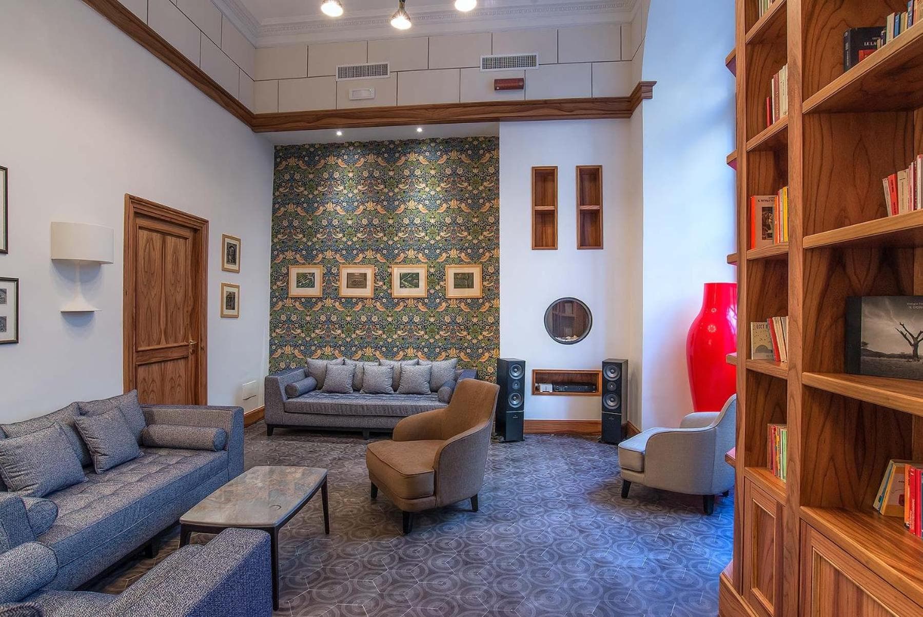 Hotel Damaso — 17