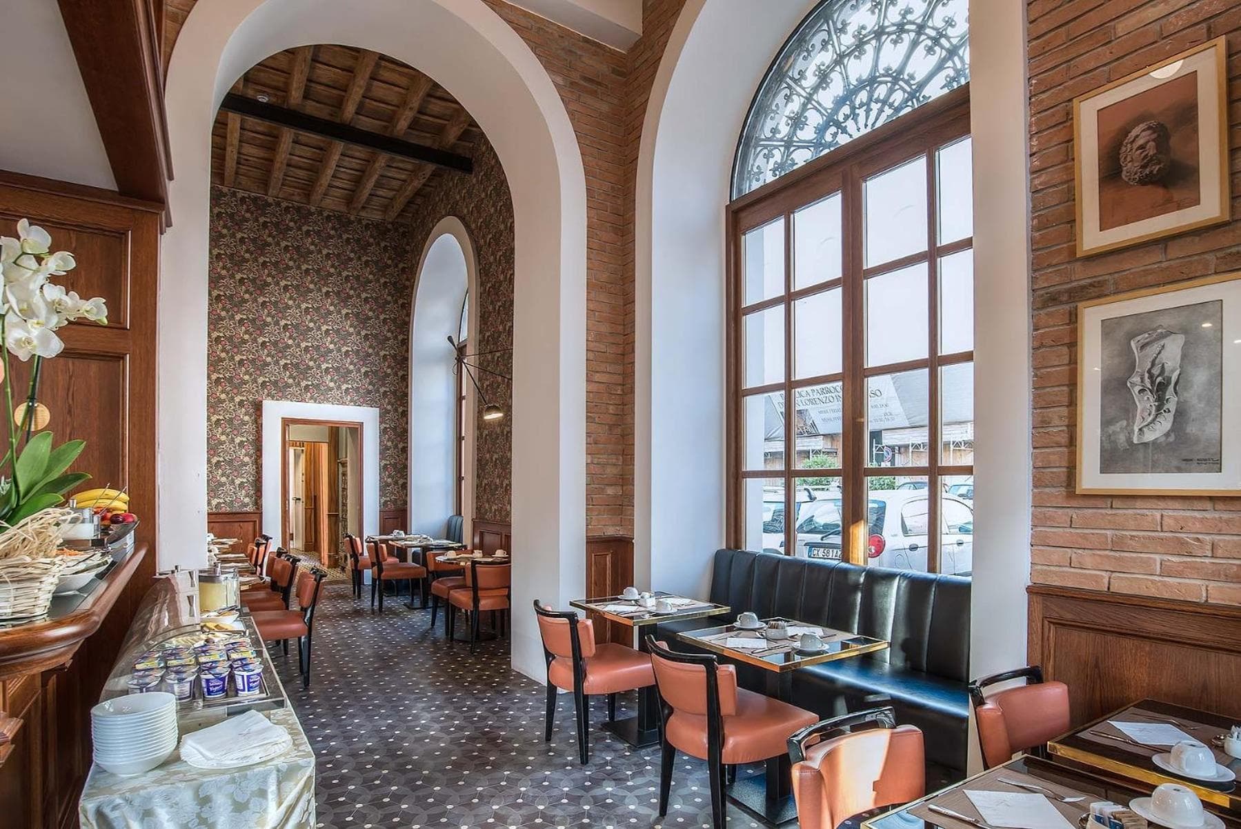Hotel Damaso — 12