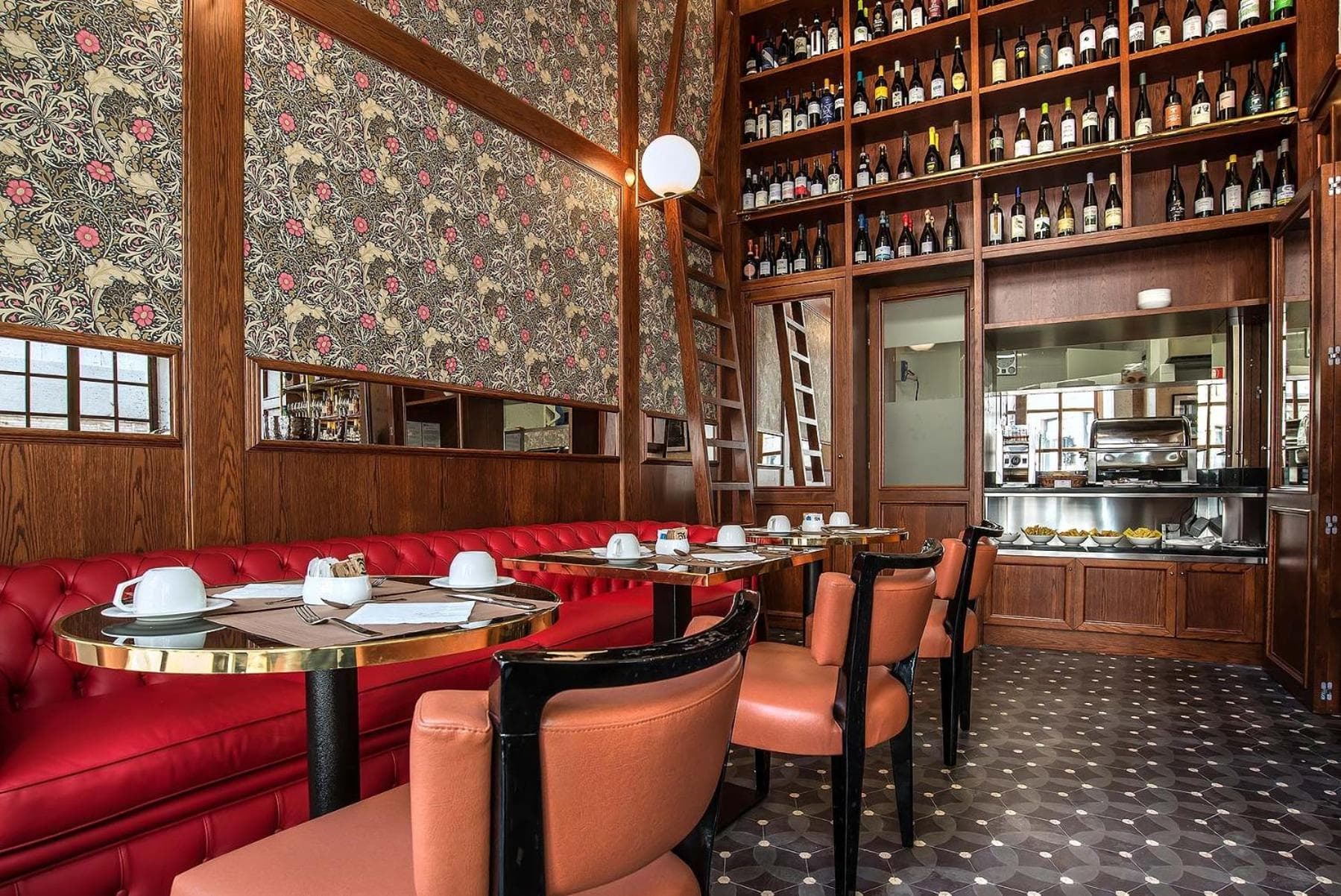 Hotel Damaso — 6
