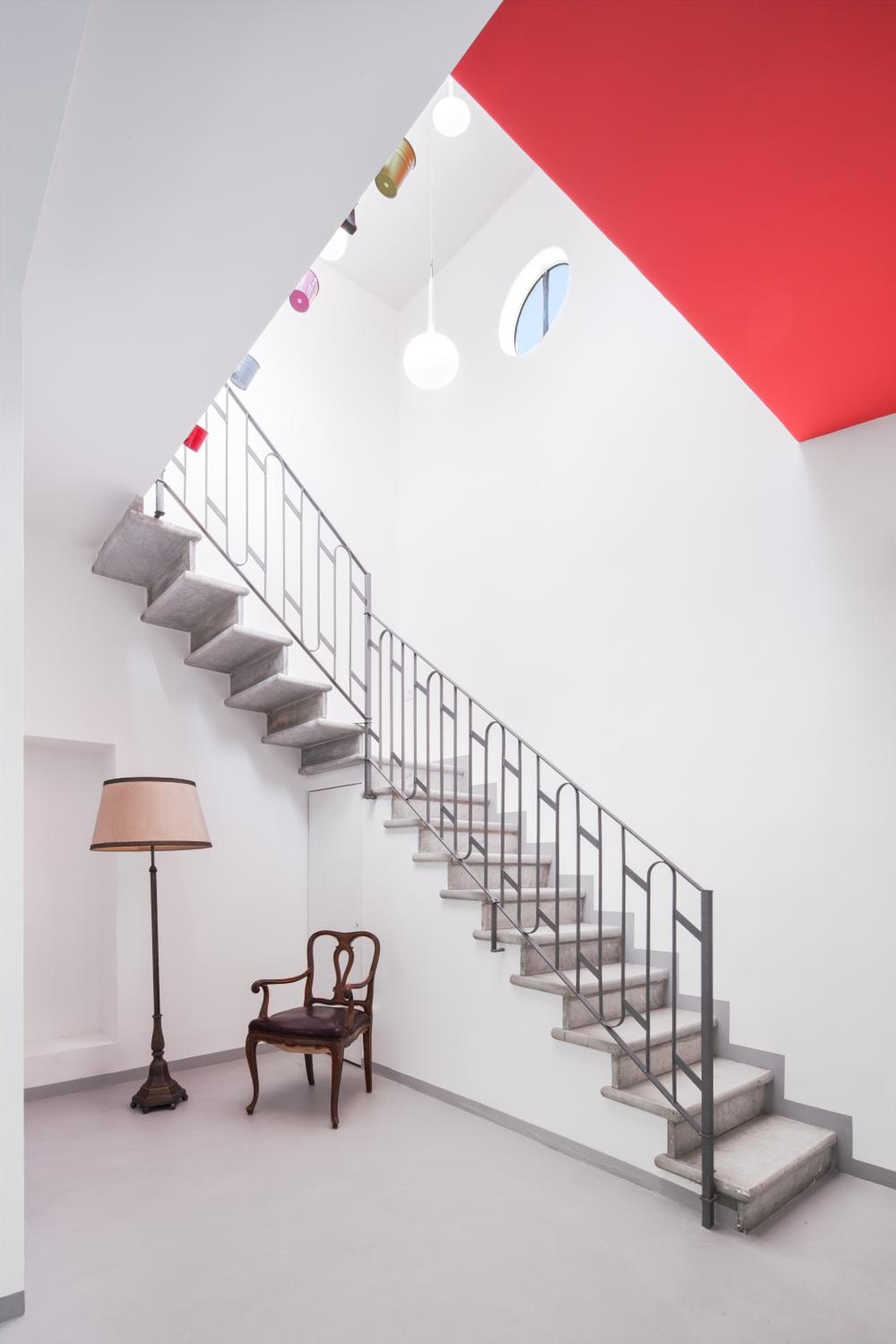 Babila Hostal & Bistrot — 30
