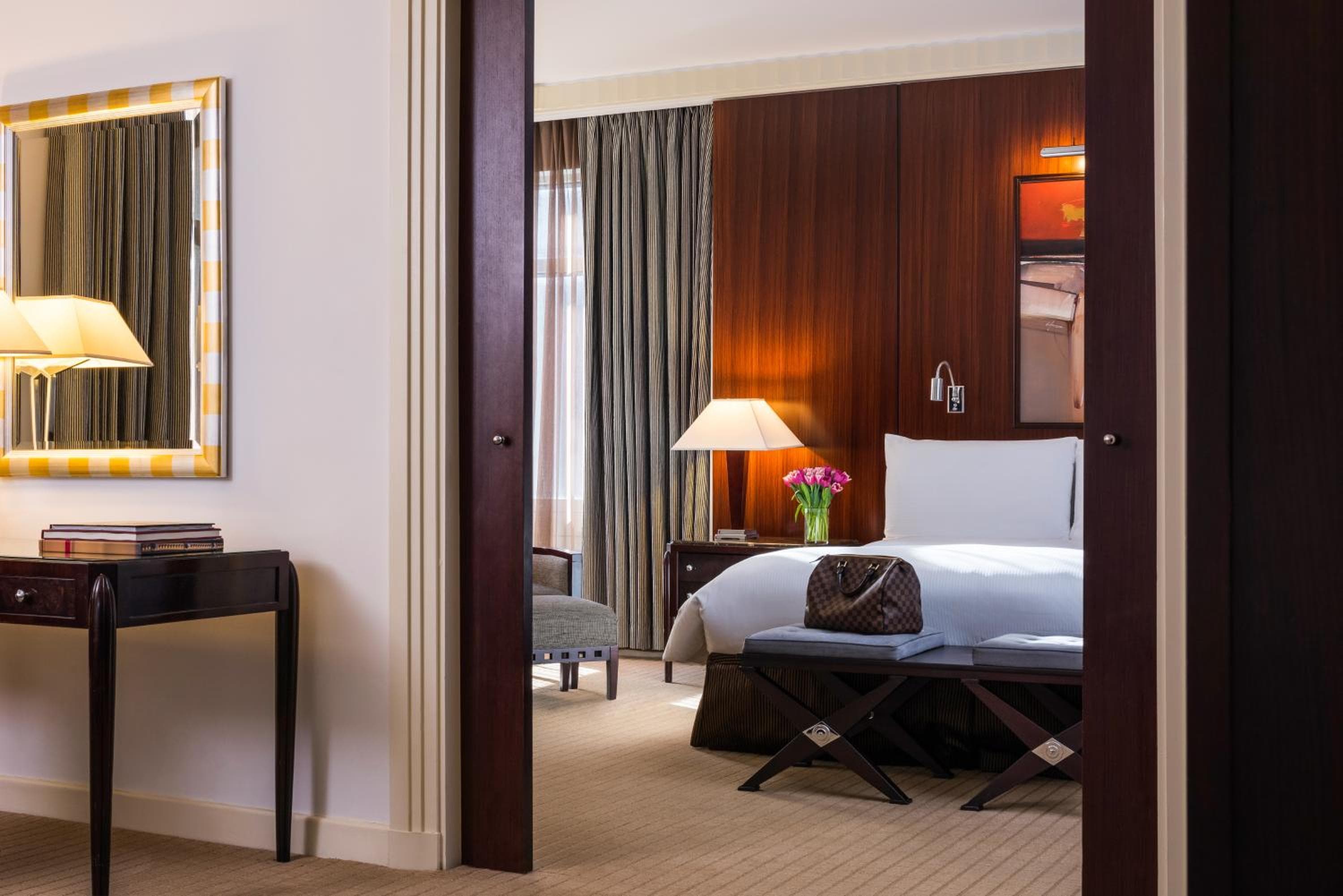 Sofitel New York — 2