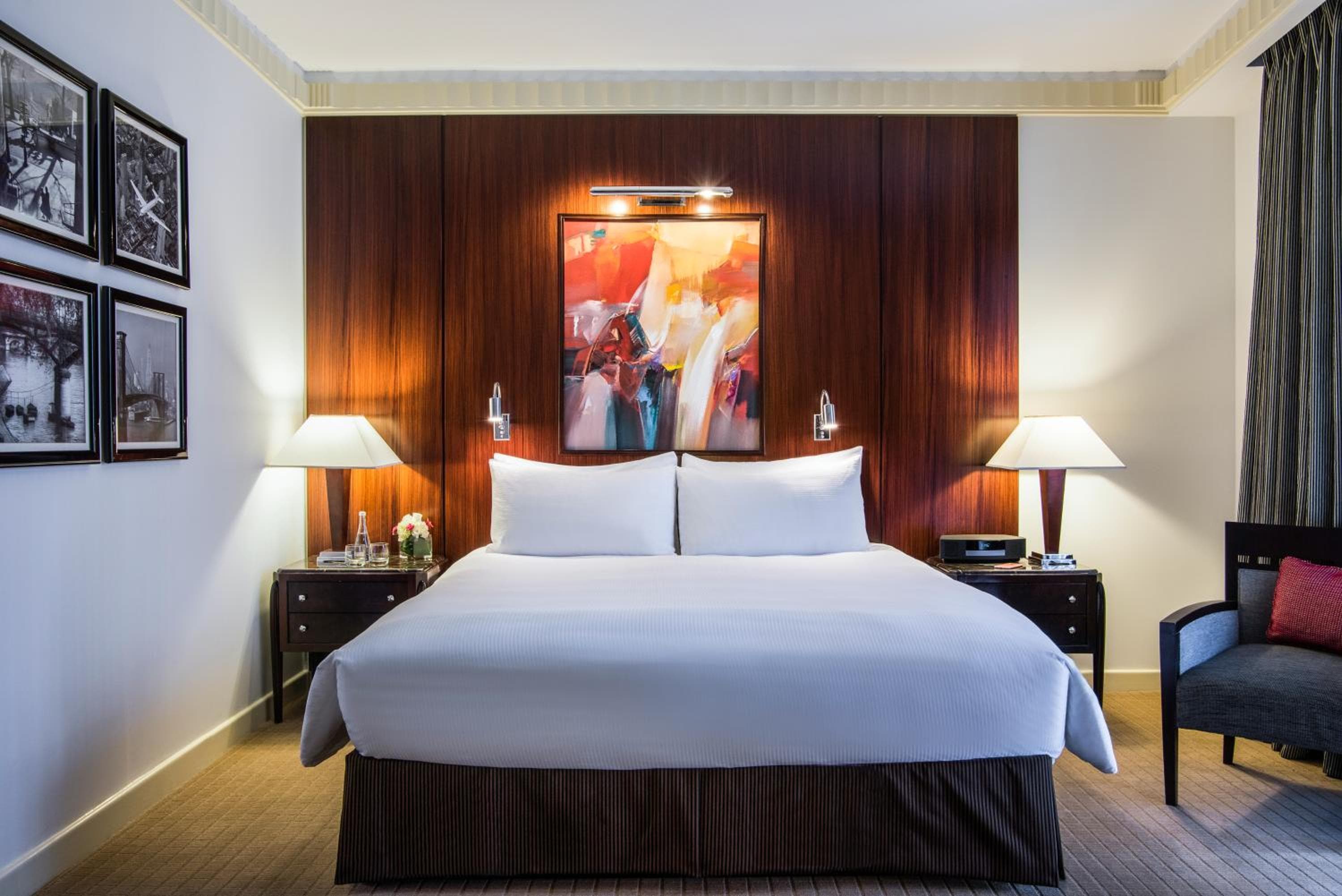 Sofitel New York — 8