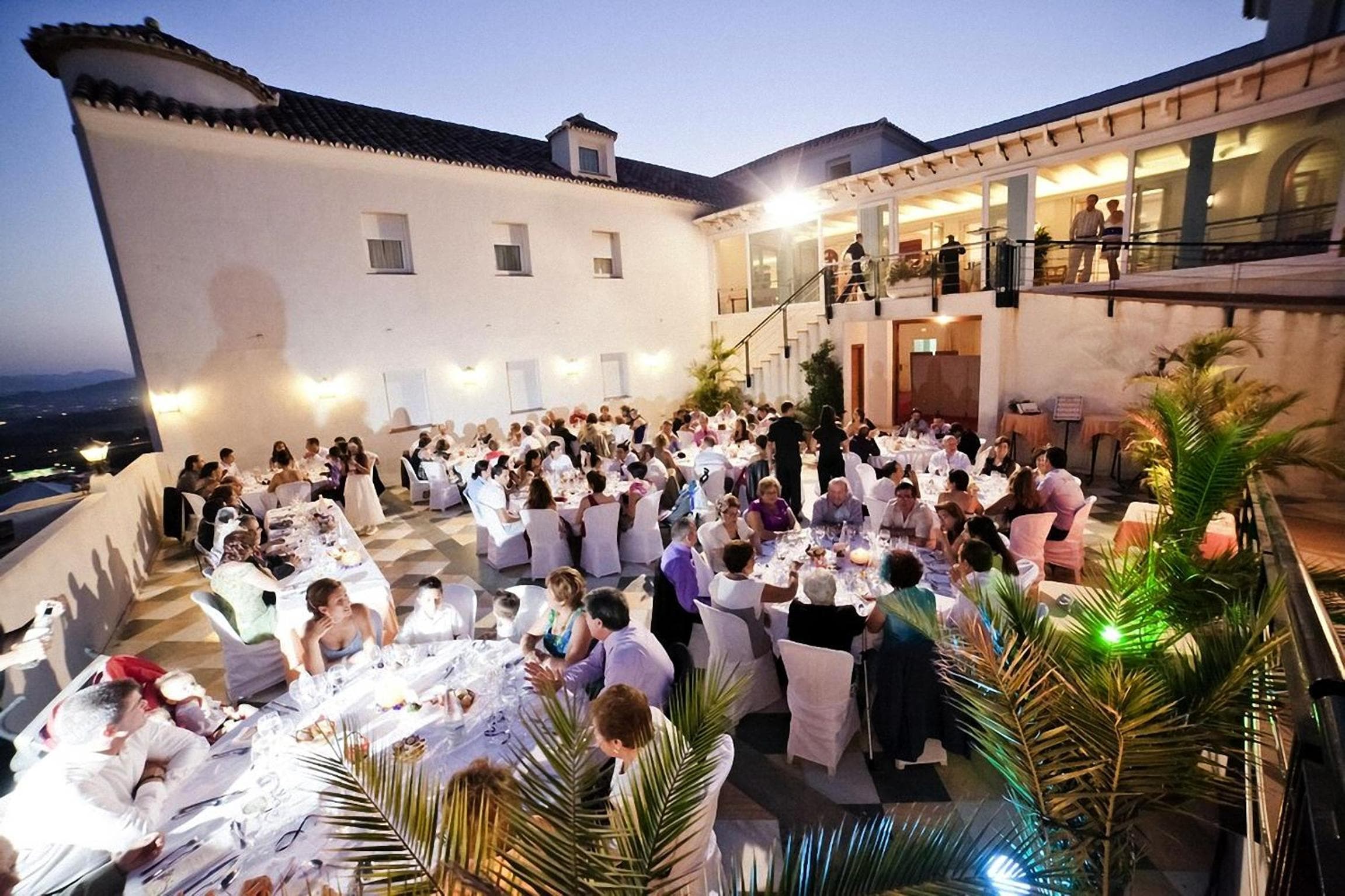 Villa Guadalupe — 13