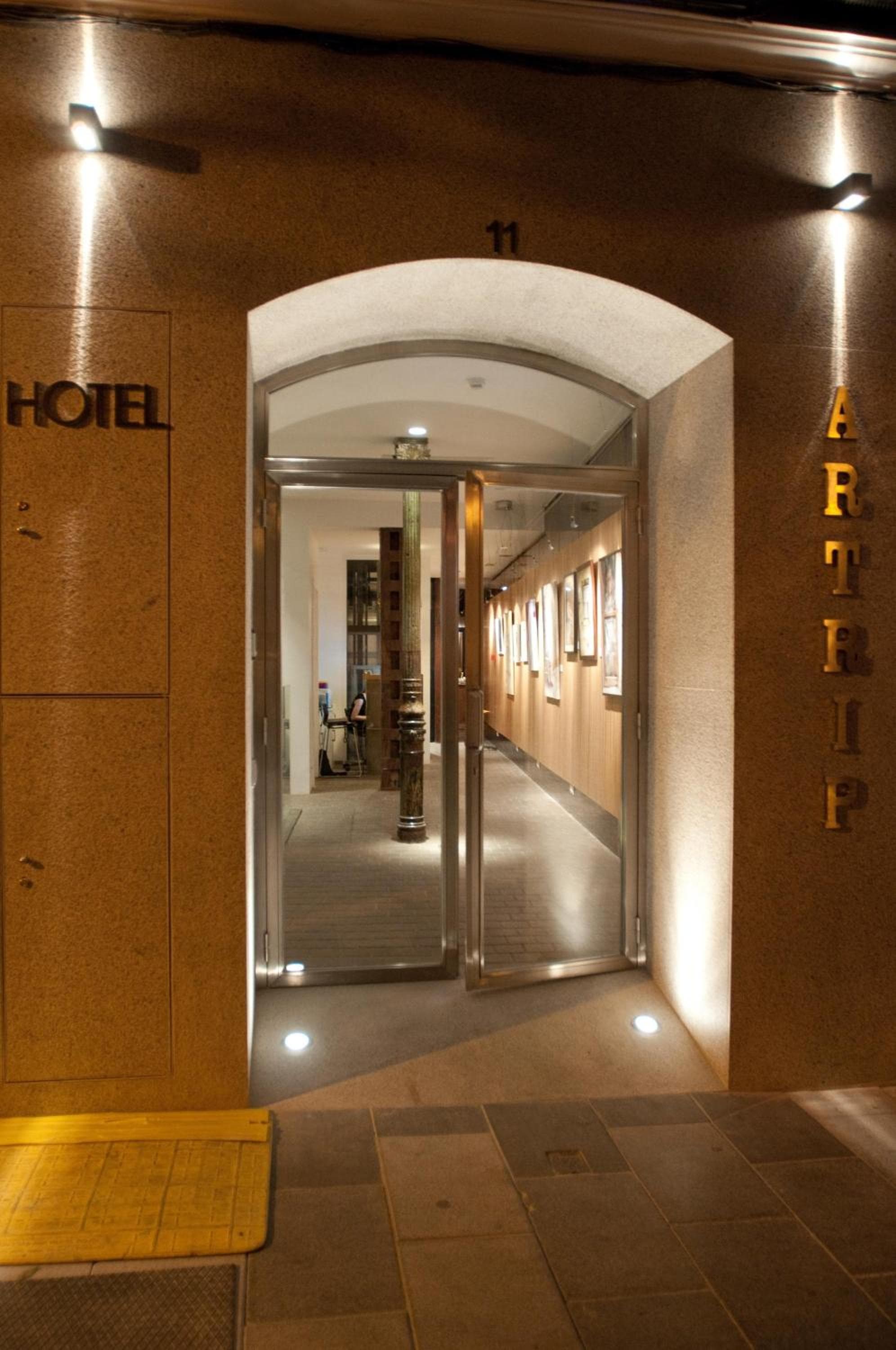 Artrip Hotel — 26