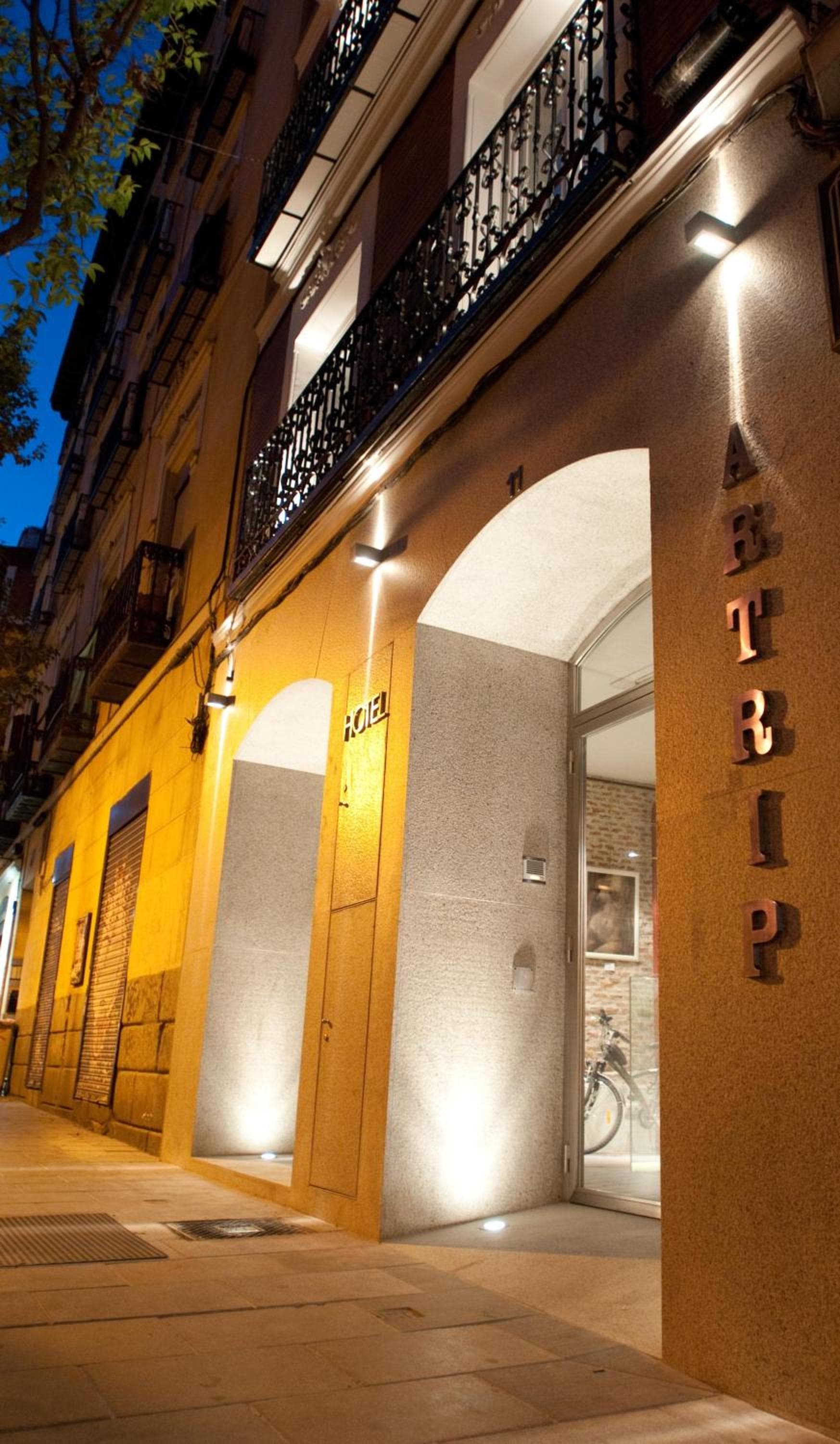 Artrip Hotel — 20