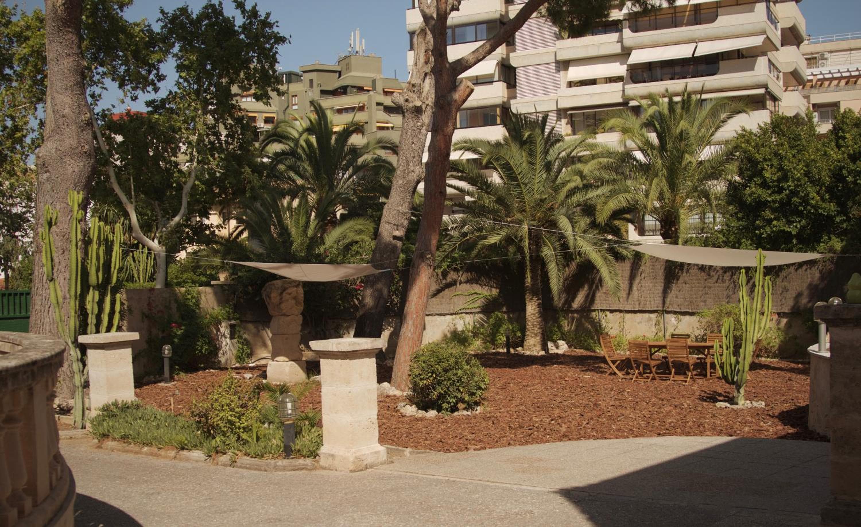 Villa Els Pins — 16